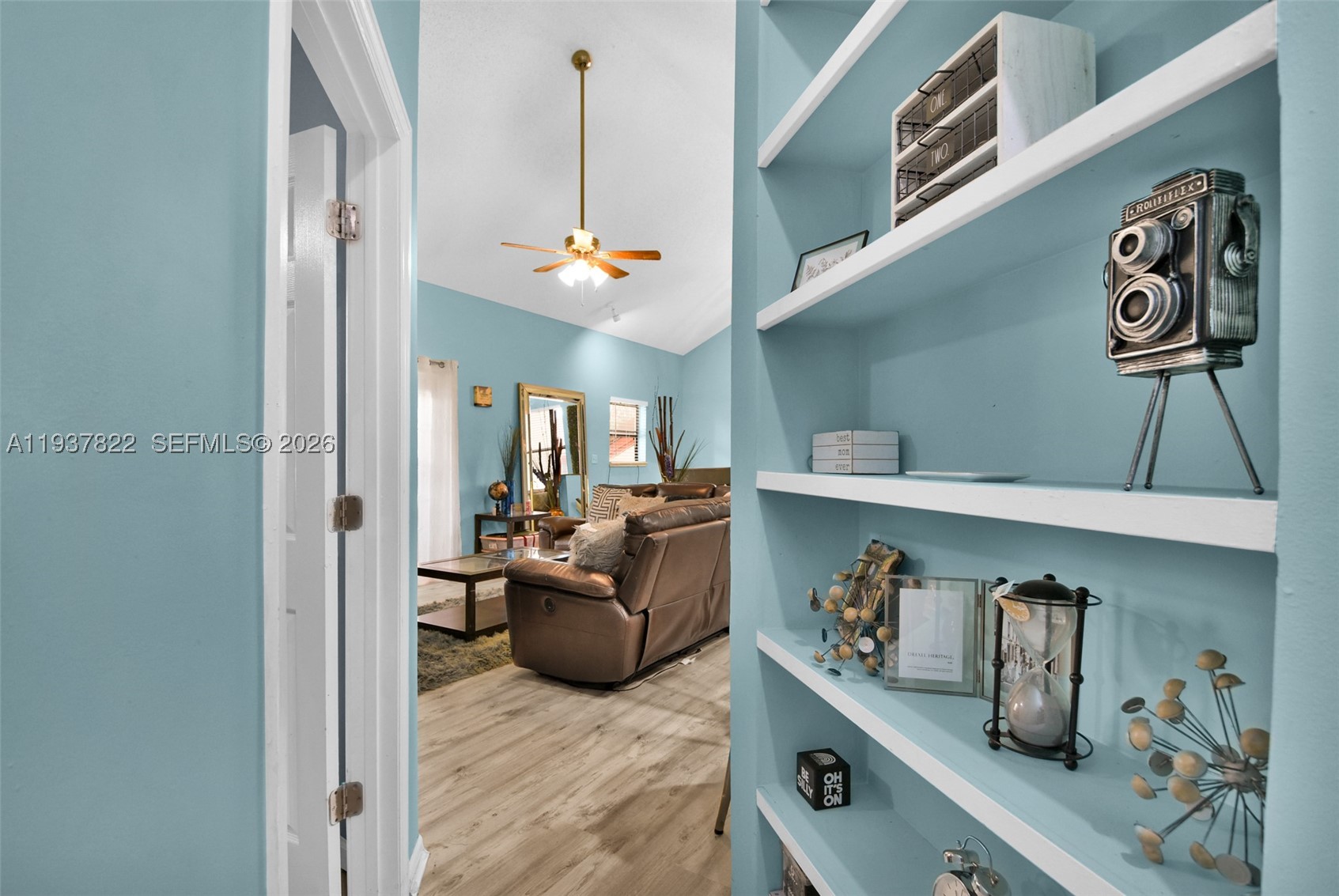 PEPPERTREE ON THE PARK CO - Residential