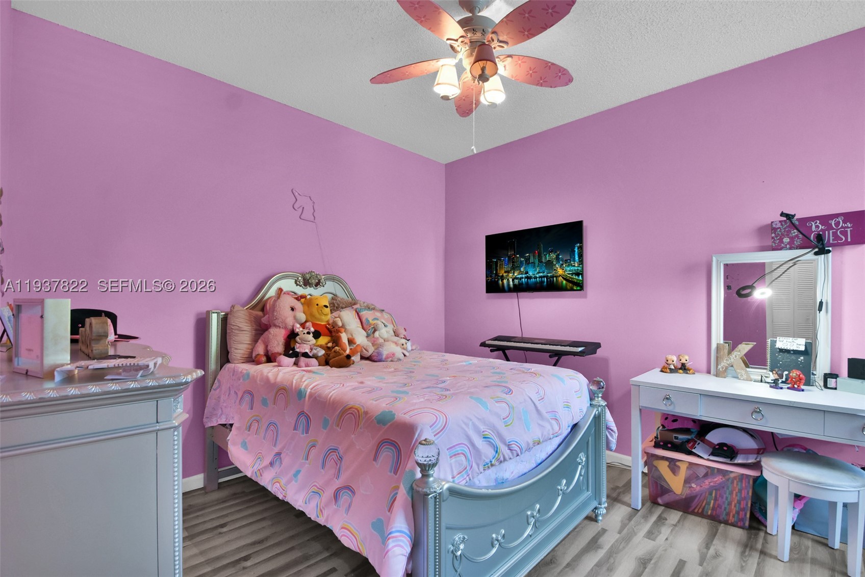 PEPPERTREE ON THE PARK CO - Residential