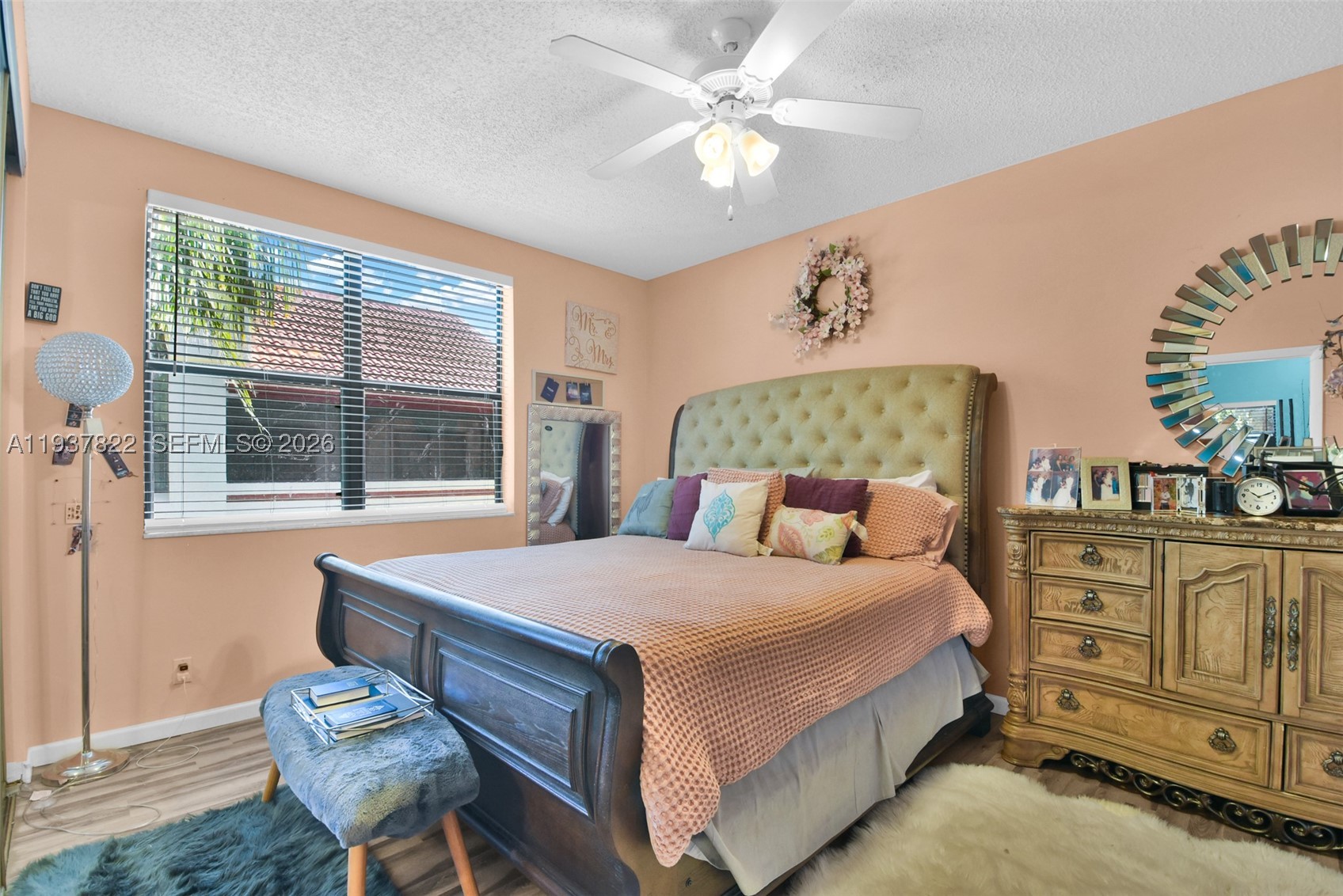 PEPPERTREE ON THE PARK CO - Residential