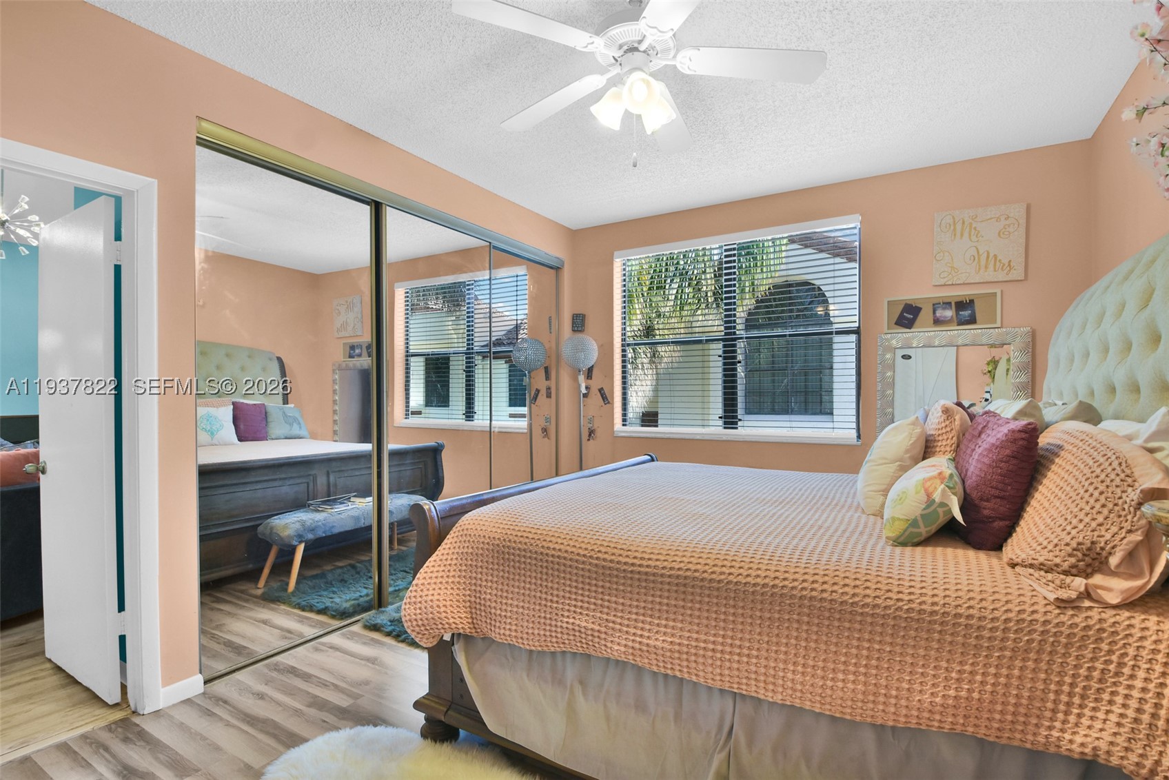 PEPPERTREE ON THE PARK CO - Residential