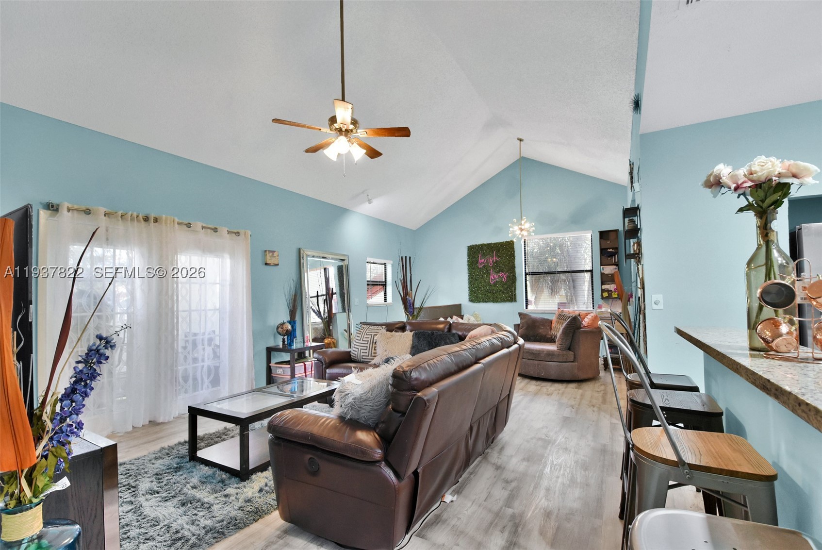 PEPPERTREE ON THE PARK CO - Residential