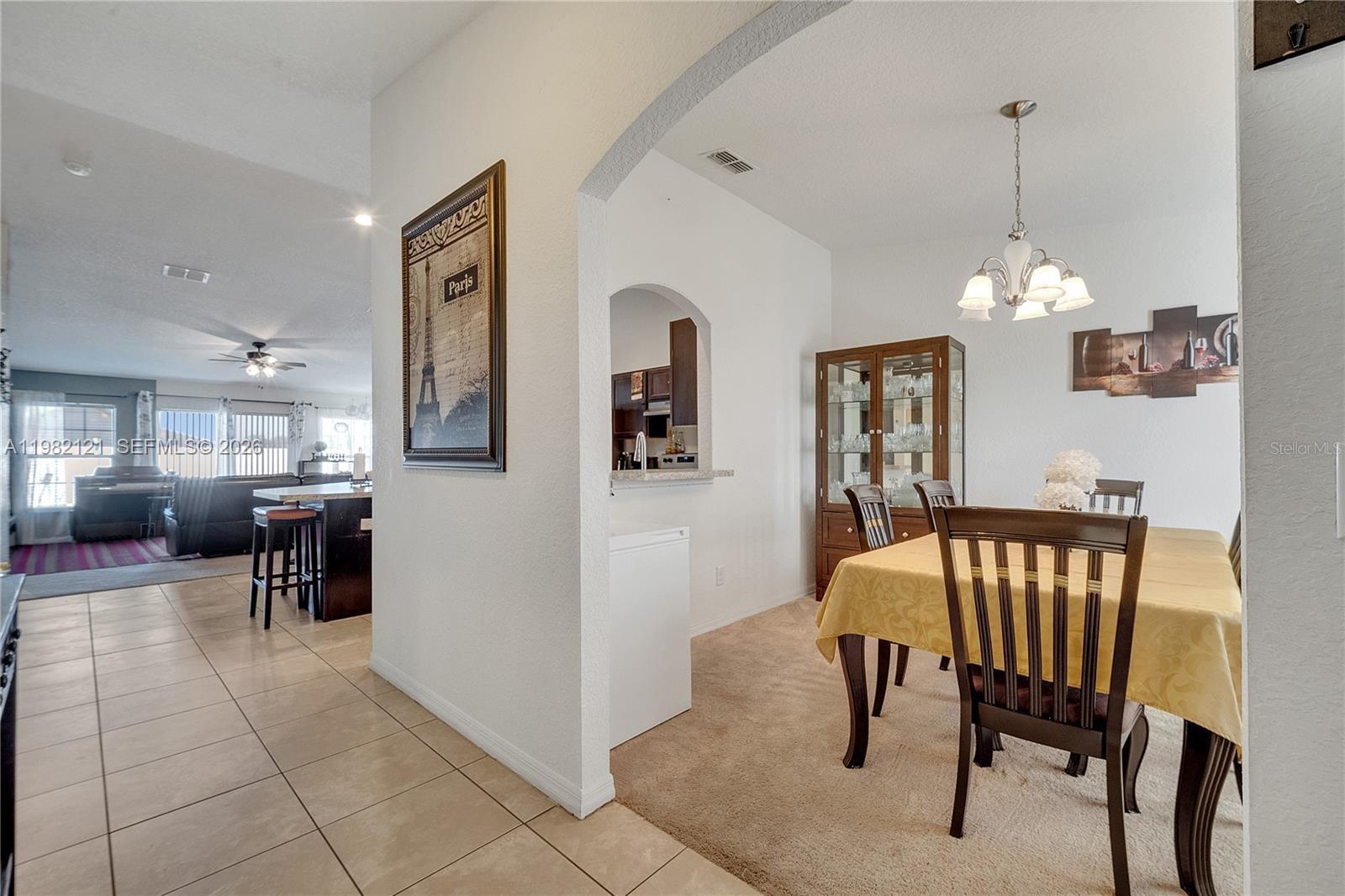 Snell Creek Manor - Residential