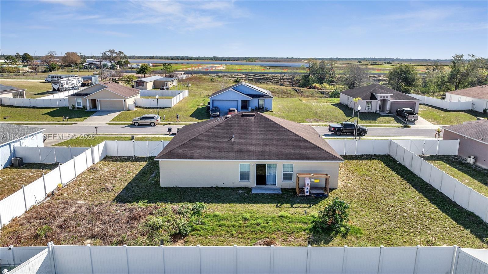 Snell Creek Manor - Residential