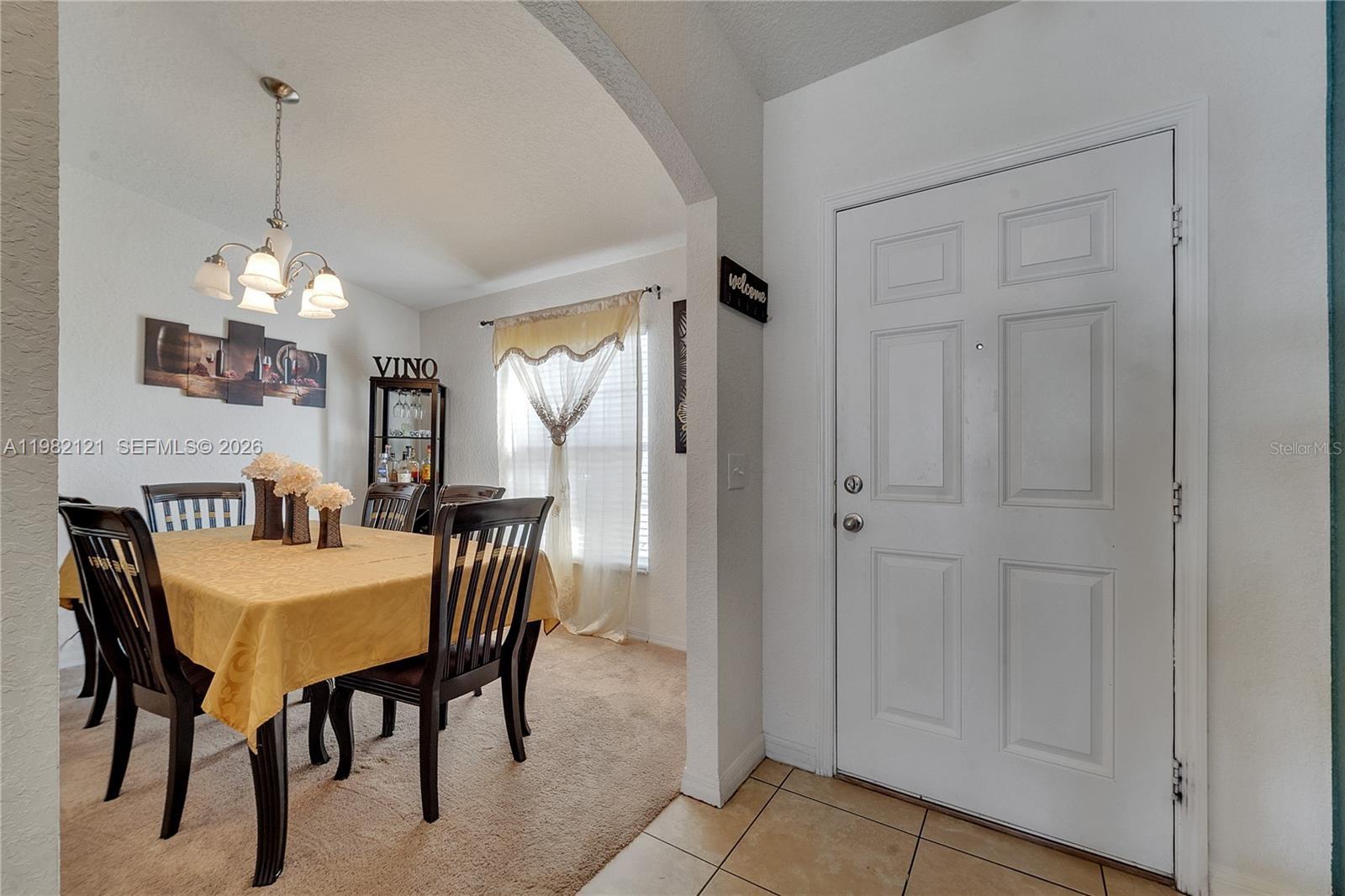 Snell Creek Manor - Residential