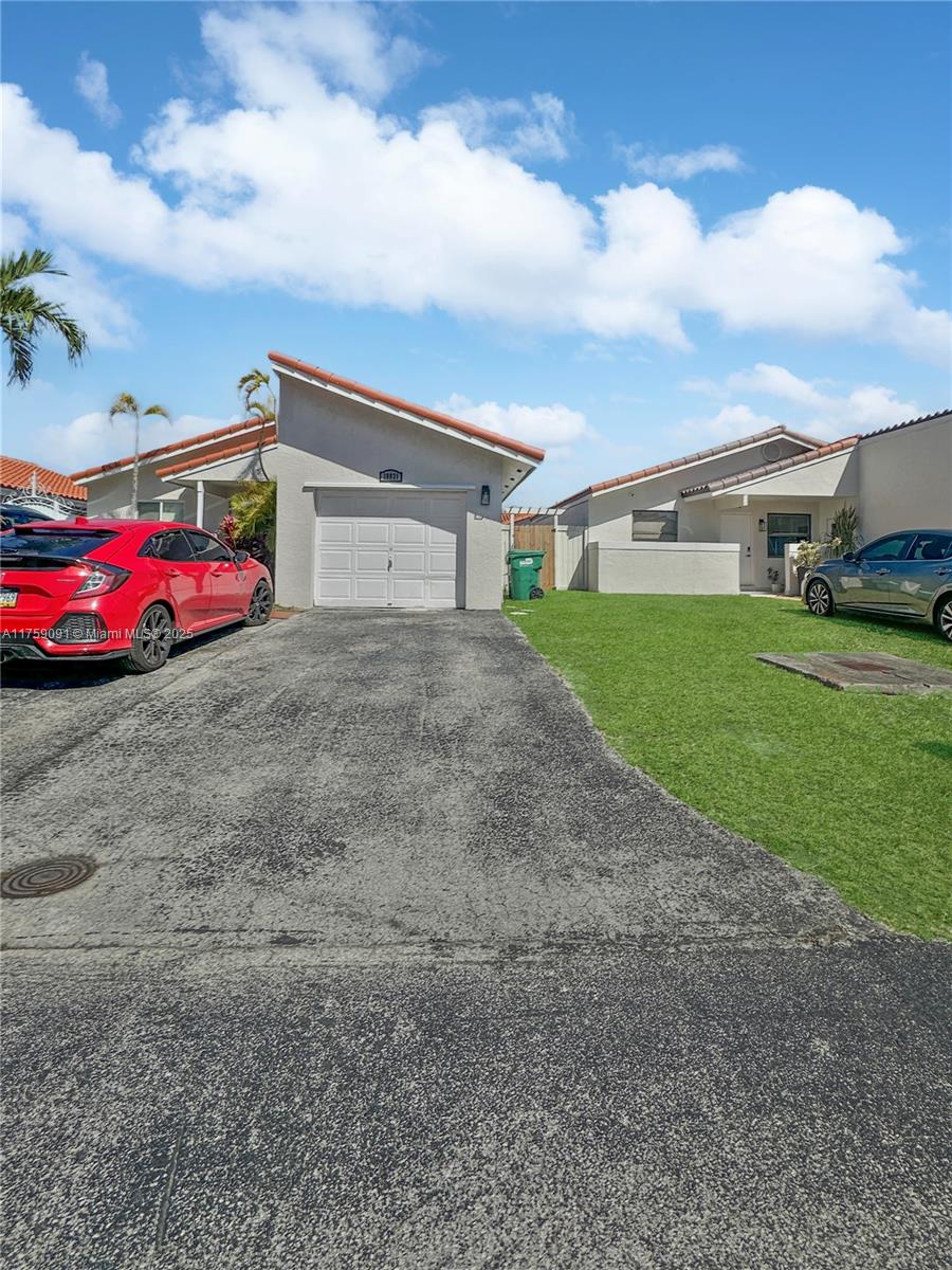 BRANDONWOODS - Residential Lease