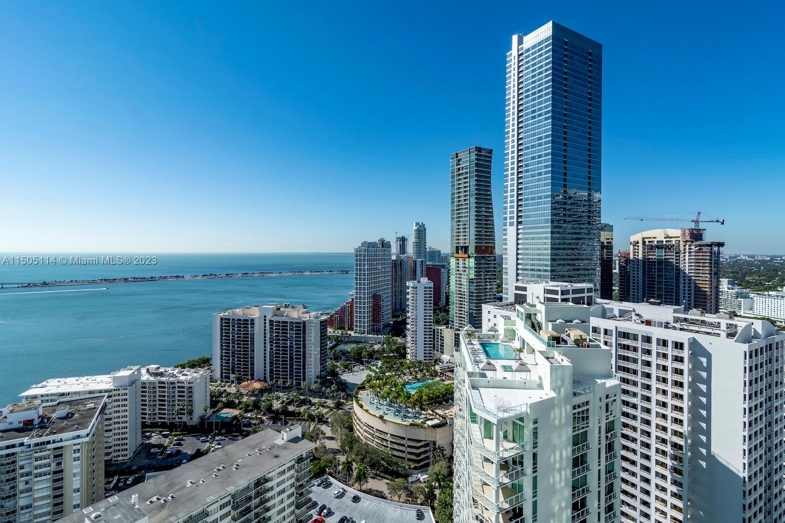 JADE RESIDENCES AT BRICKE - Residential