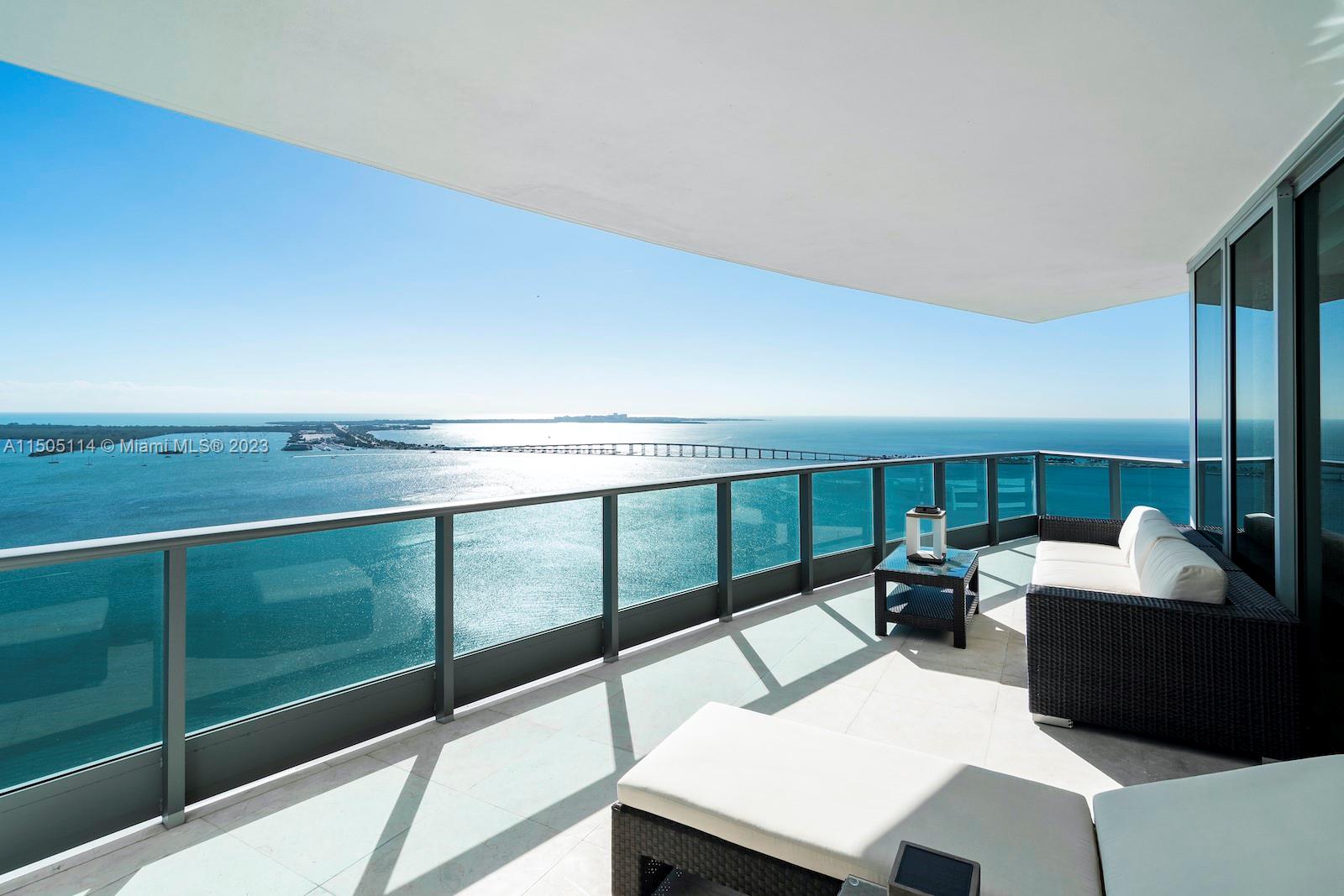 JADE RESIDENCES AT BRICKE - Residential