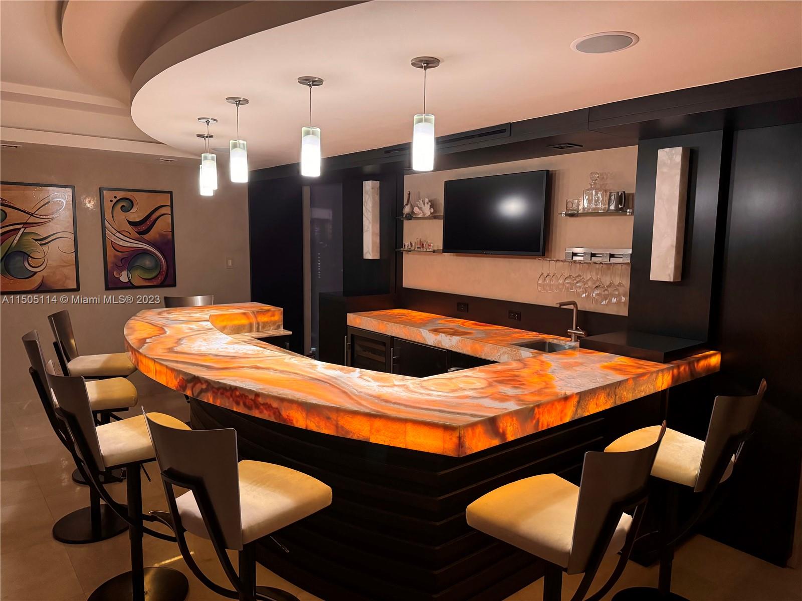 JADE RESIDENCES AT BRICKE - Residential
