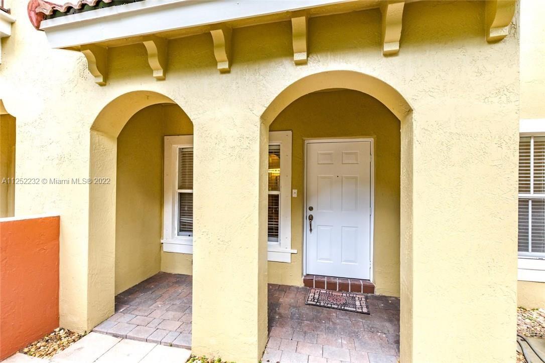 MERRICK PRESERVE CONDO BL - Residential Lease