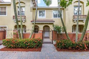 MERRICK PRESERVE CONDO BL - Residential Lease