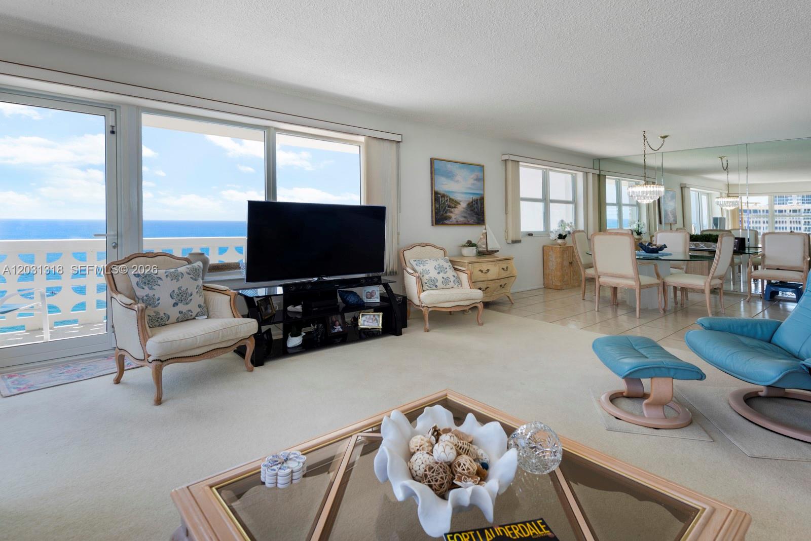 OCEAN SUMMIT CONDO - Residential Lease