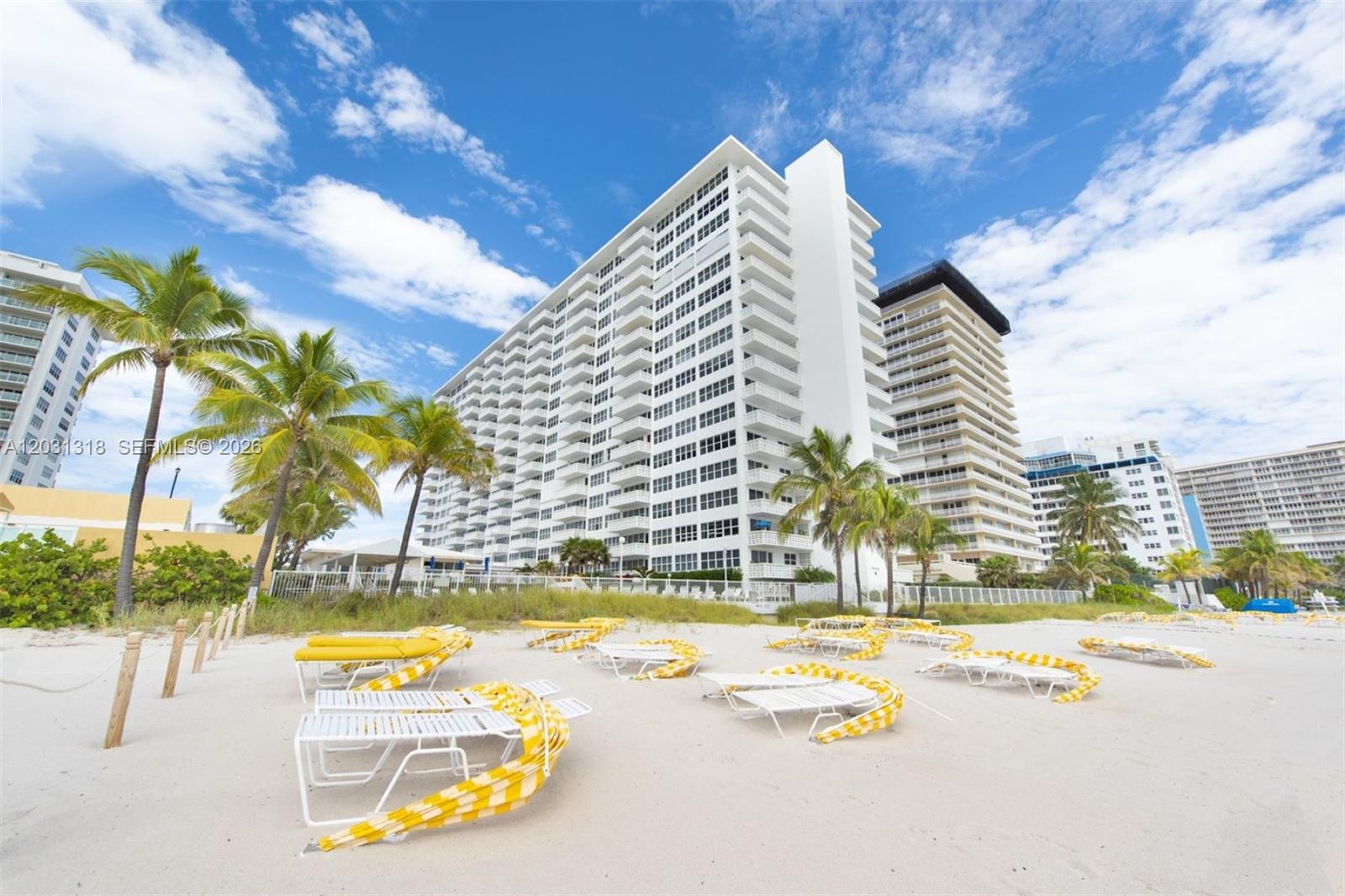 OCEAN SUMMIT CONDO - Residential Lease
