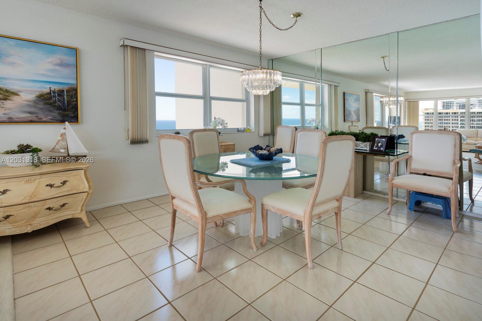 OCEAN SUMMIT CONDO - Residential Lease