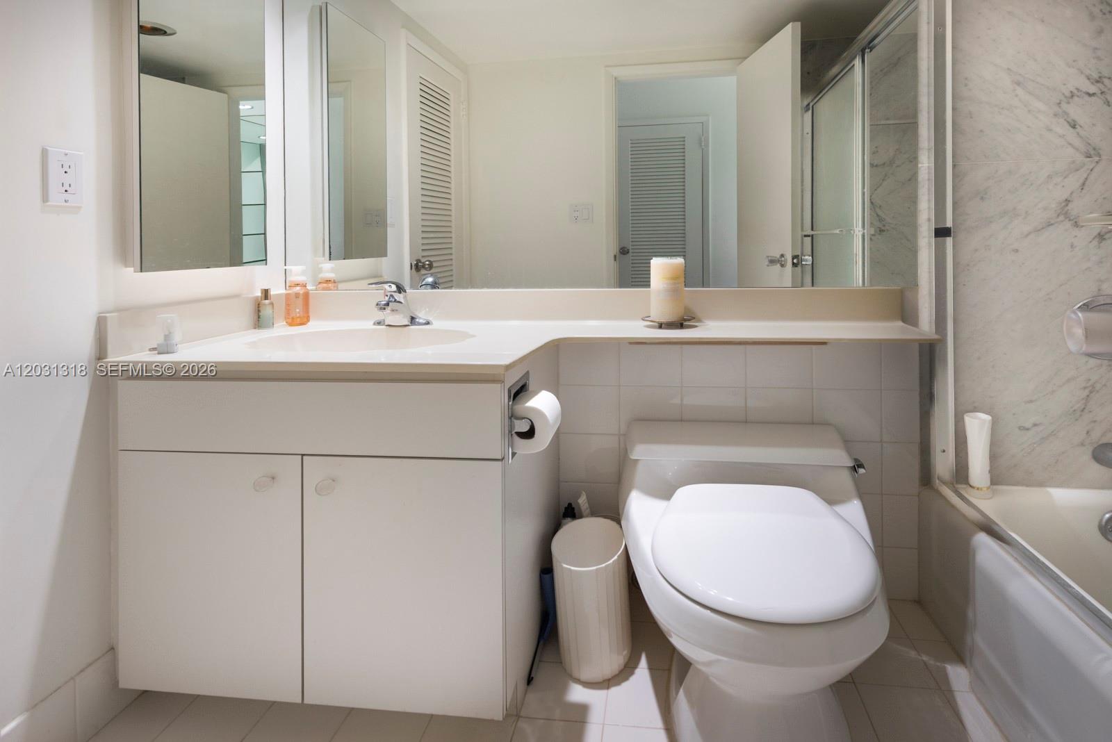 OCEAN SUMMIT CONDO - Residential Lease