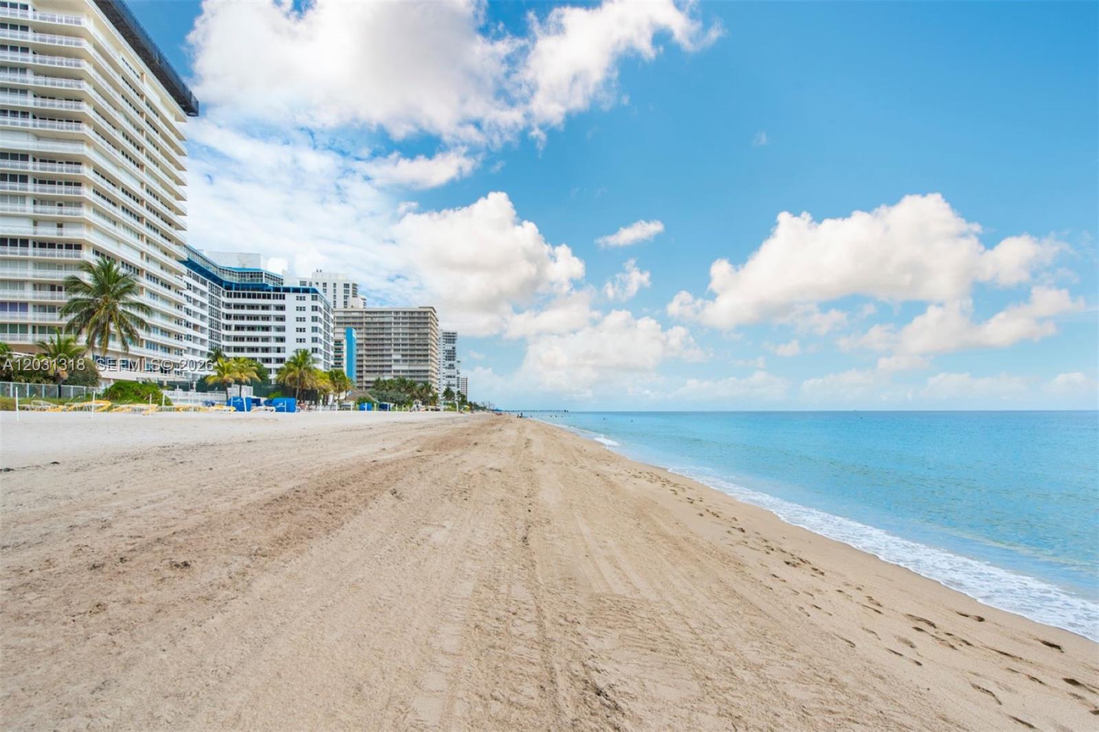 OCEAN SUMMIT CONDO - Residential Lease