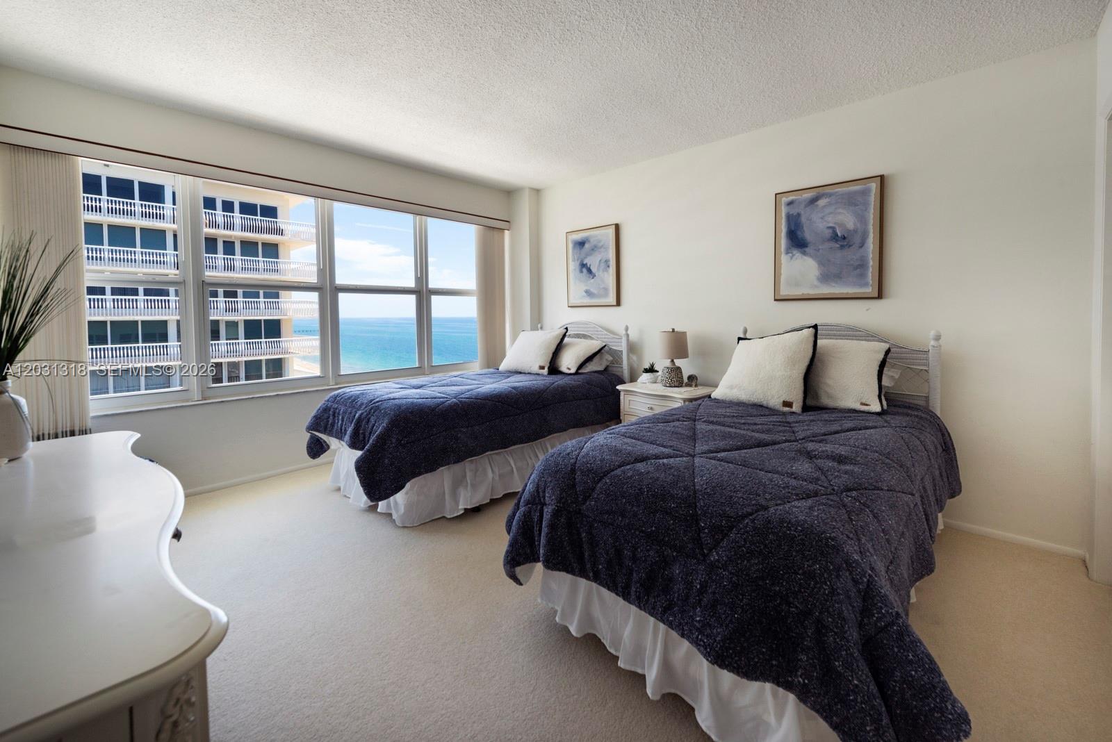 OCEAN SUMMIT CONDO - Residential Lease