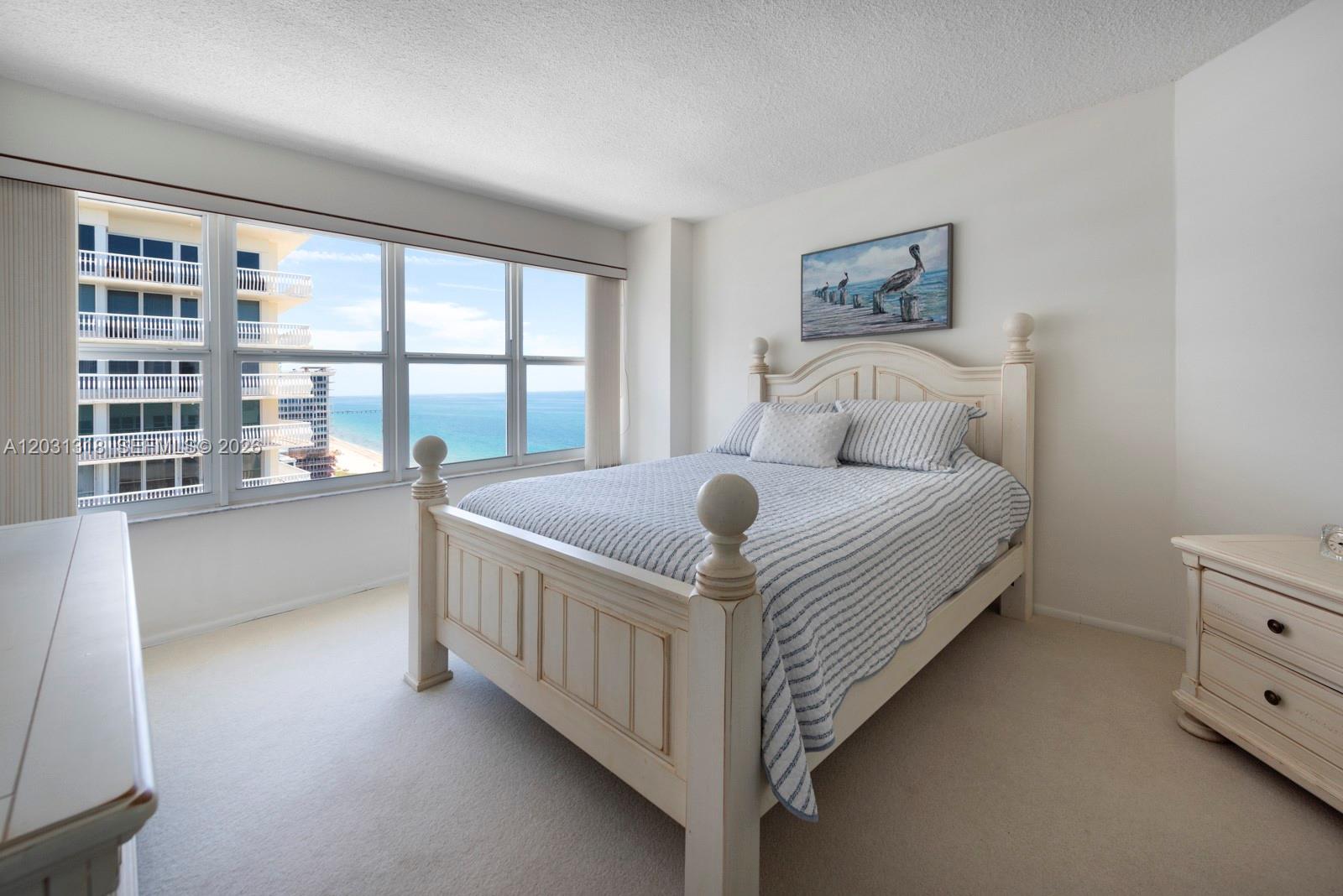 OCEAN SUMMIT CONDO - Residential Lease