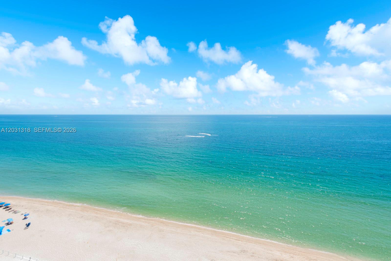 OCEAN SUMMIT CONDO - Residential Lease