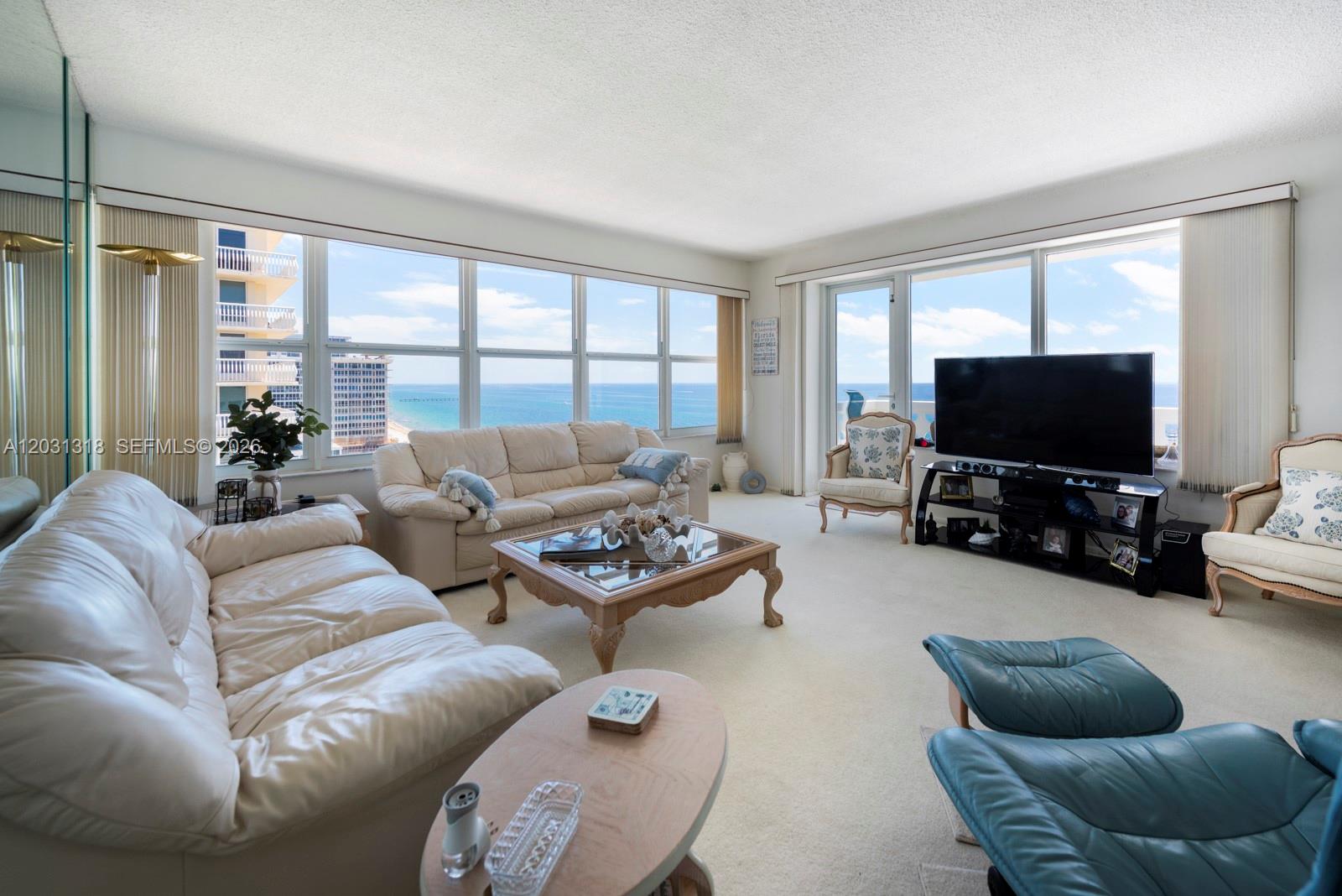 OCEAN SUMMIT CONDO - Residential Lease