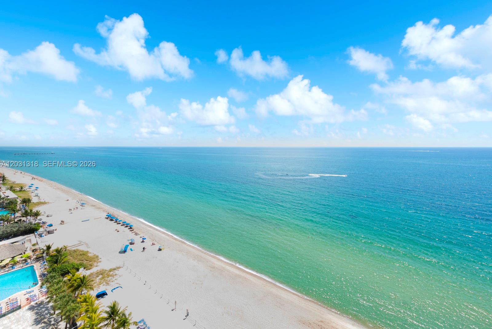 OCEAN SUMMIT CONDO - Residential Lease