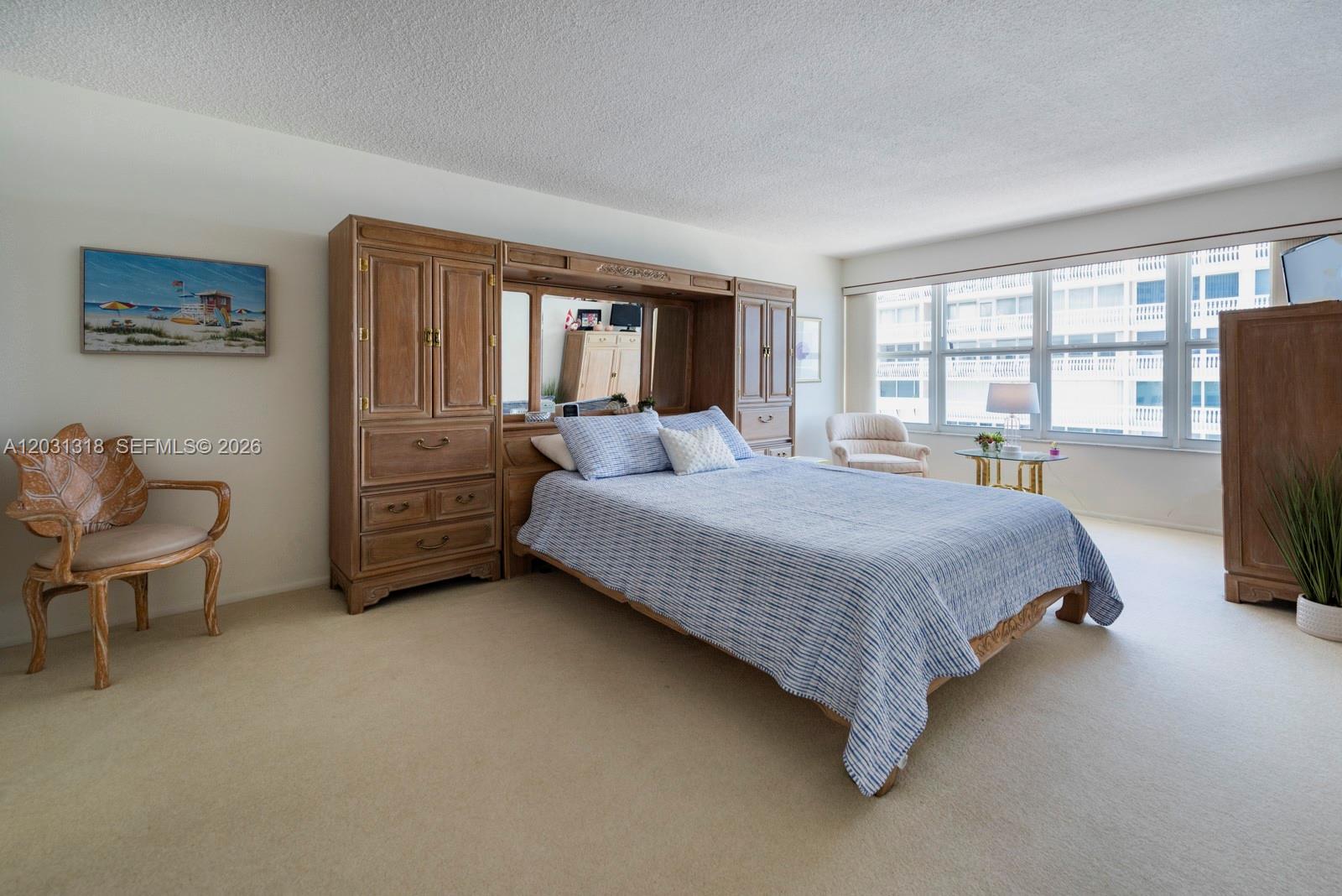 OCEAN SUMMIT CONDO - Residential Lease
