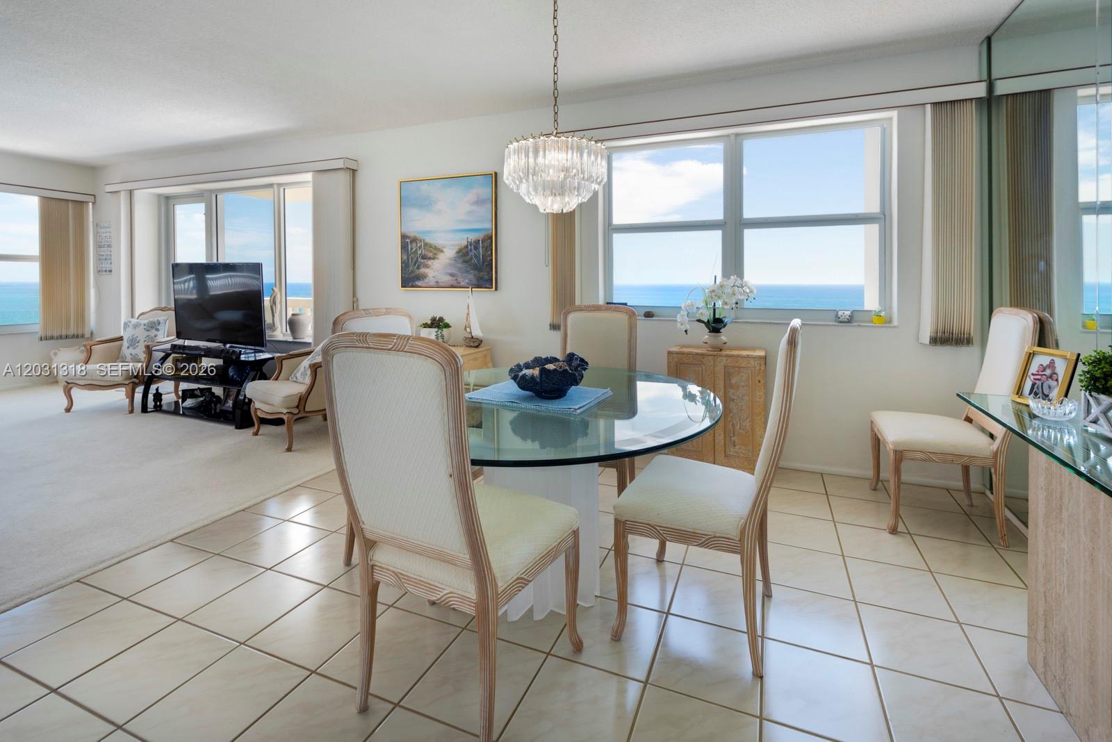 OCEAN SUMMIT CONDO - Residential Lease