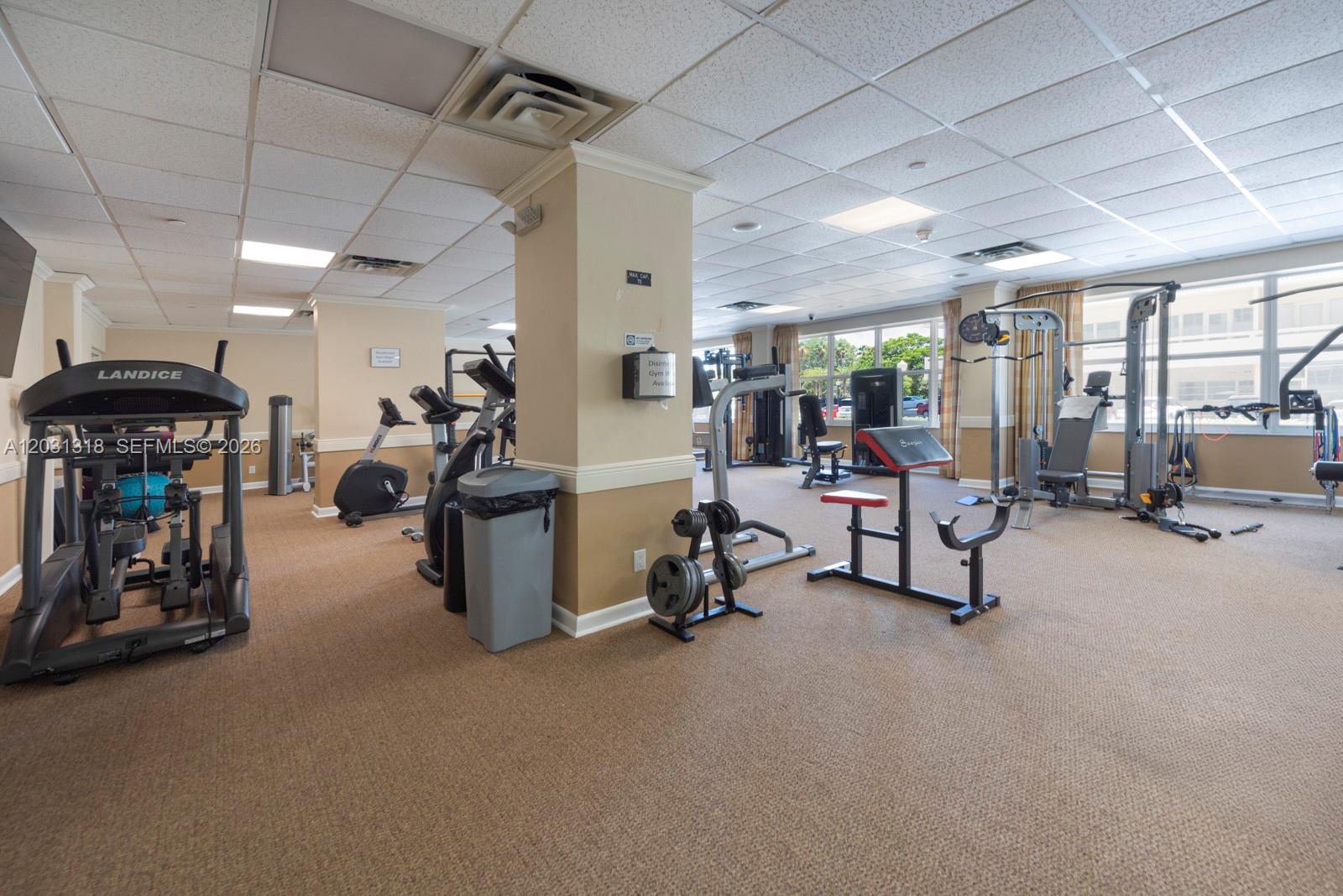 OCEAN SUMMIT CONDO - Residential Lease