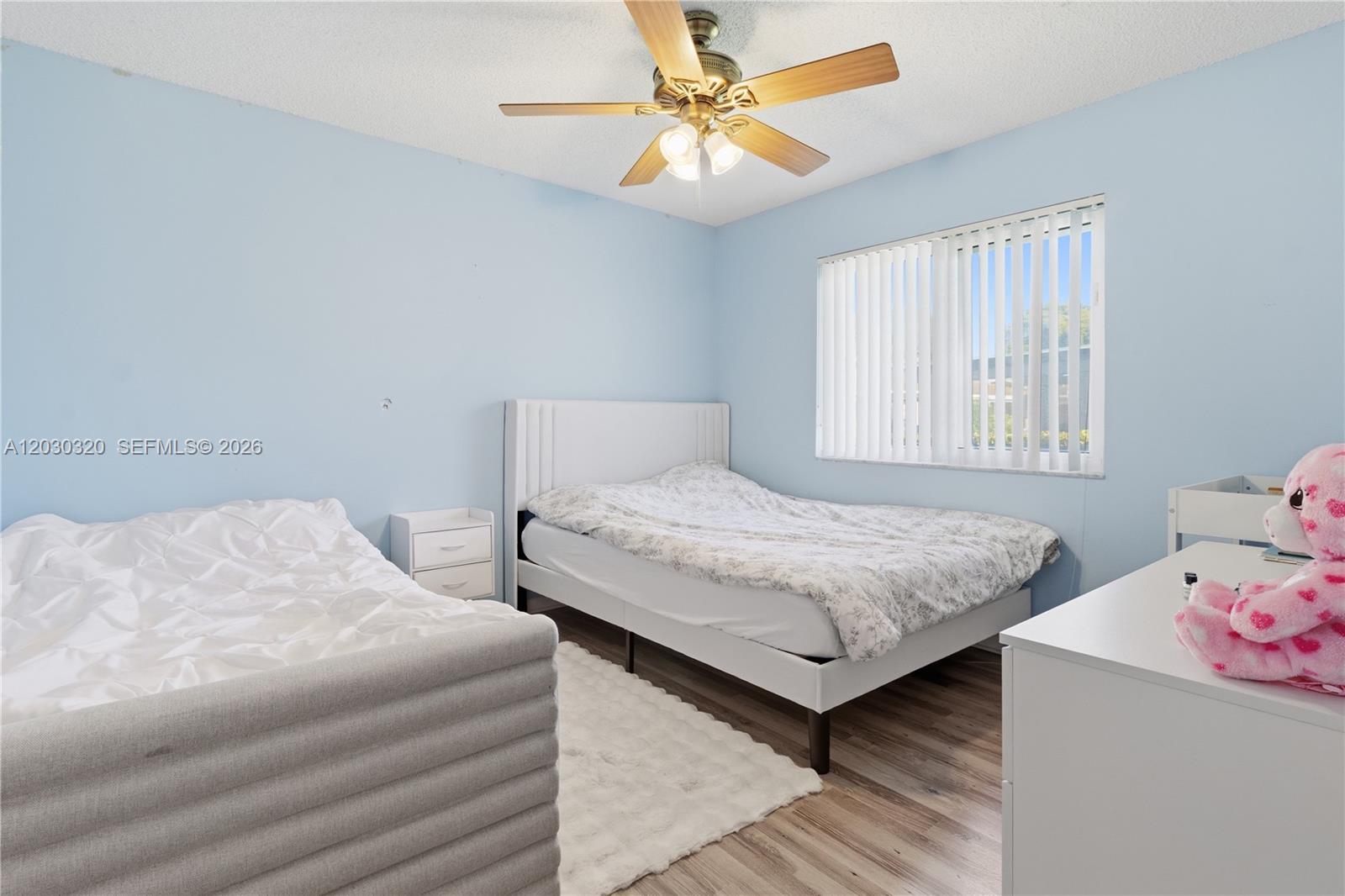 CAMELOT VILLAGE SEC 3 - Residential