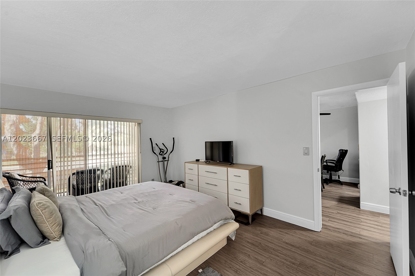 FAIRWAYS OF TAMARAC CONDO - Residential