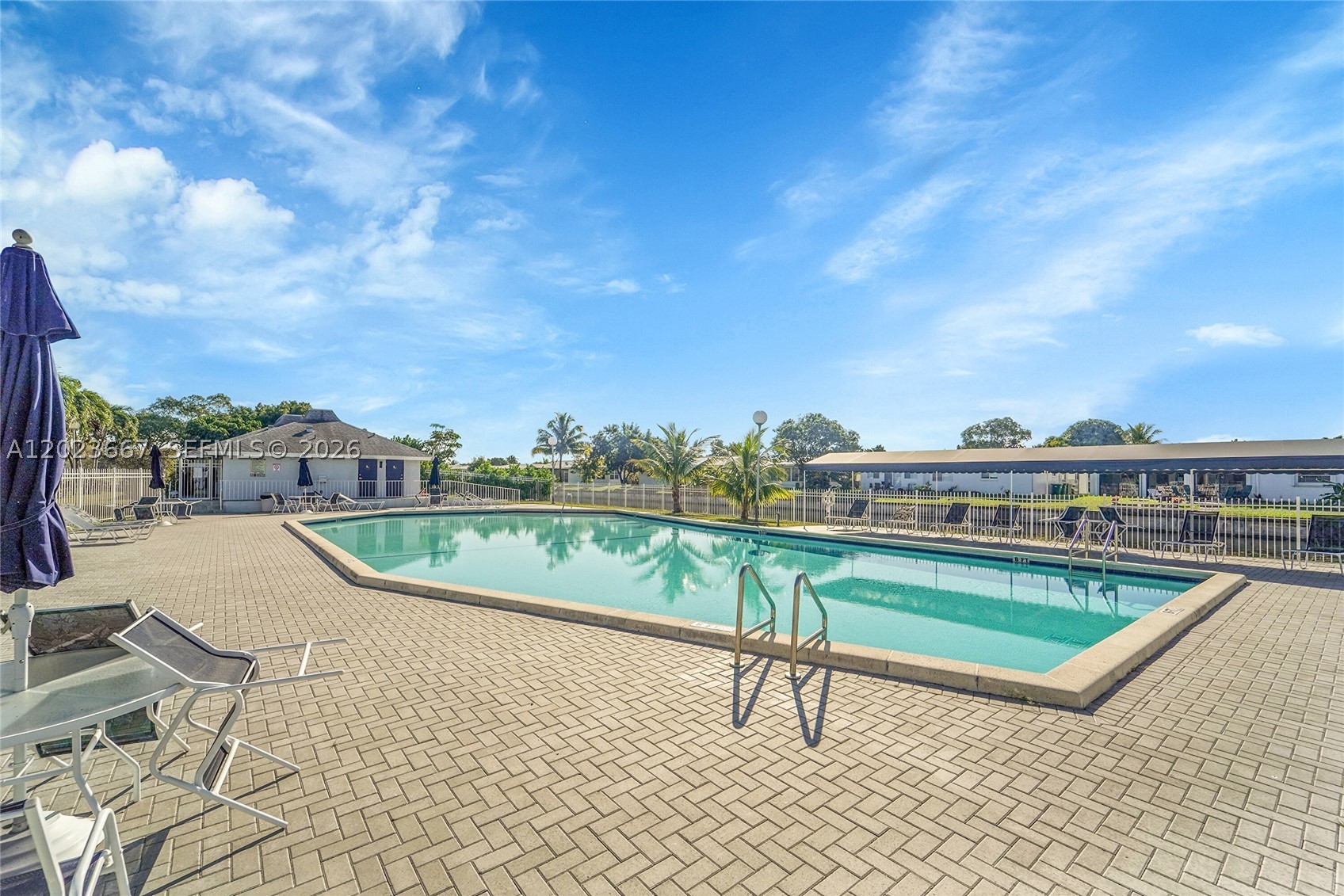FAIRWAYS OF TAMARAC CONDO - Residential