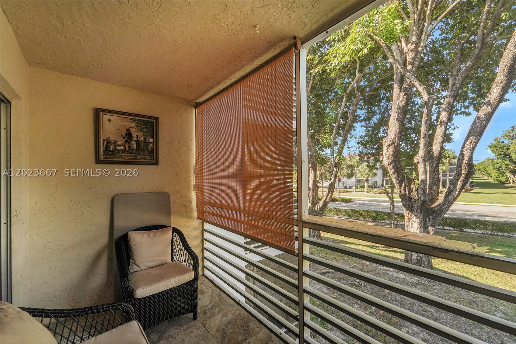 FAIRWAYS OF TAMARAC CONDO - Residential