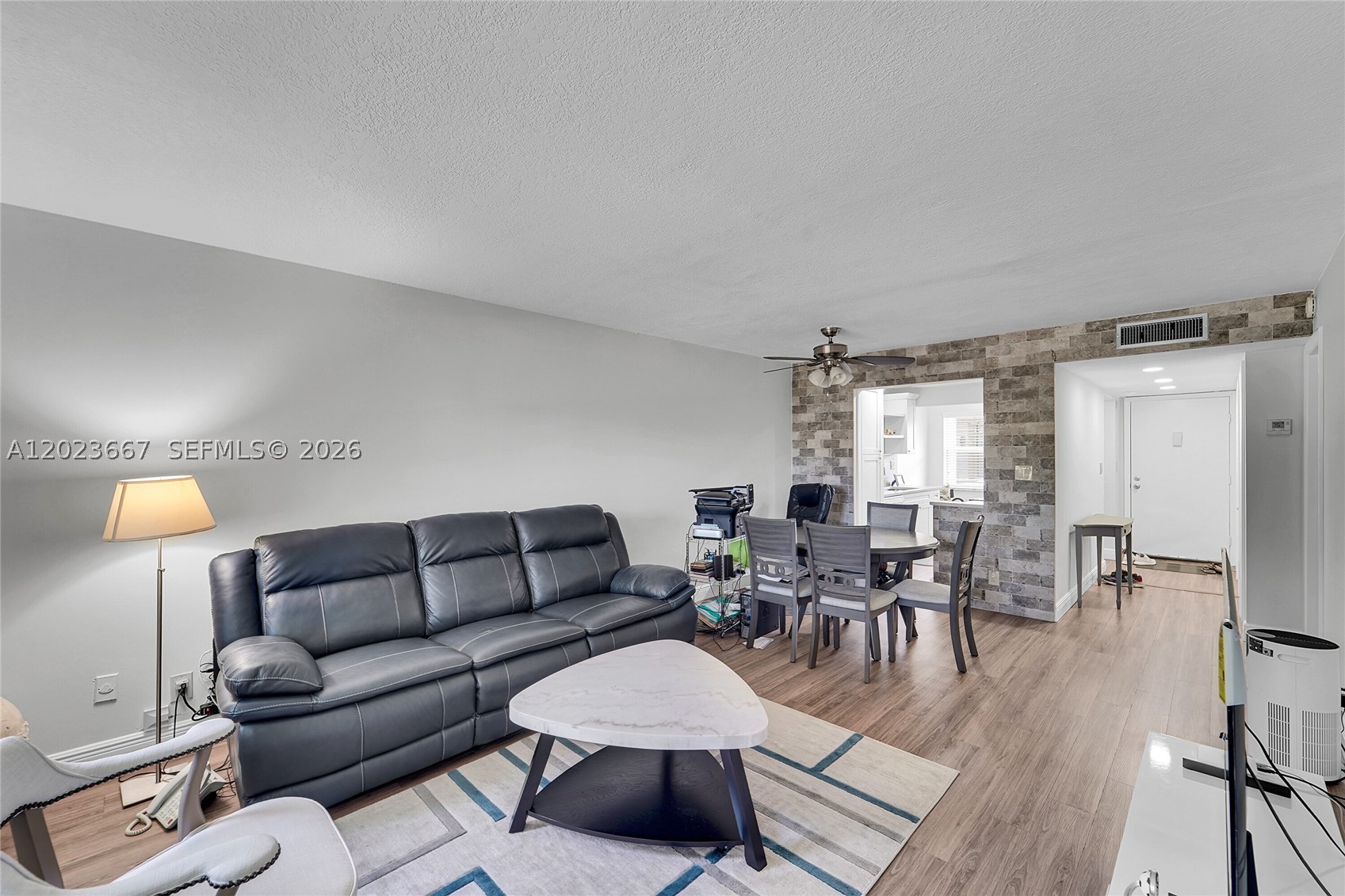 FAIRWAYS OF TAMARAC CONDO - Residential