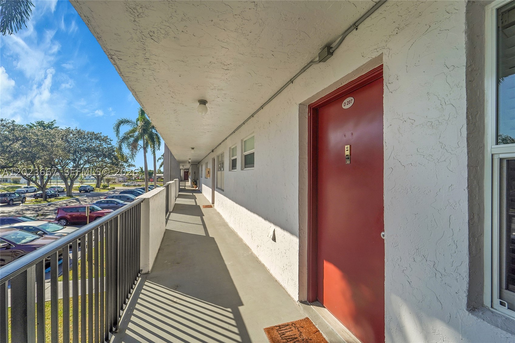 FAIRWAYS OF TAMARAC CONDO - Residential
