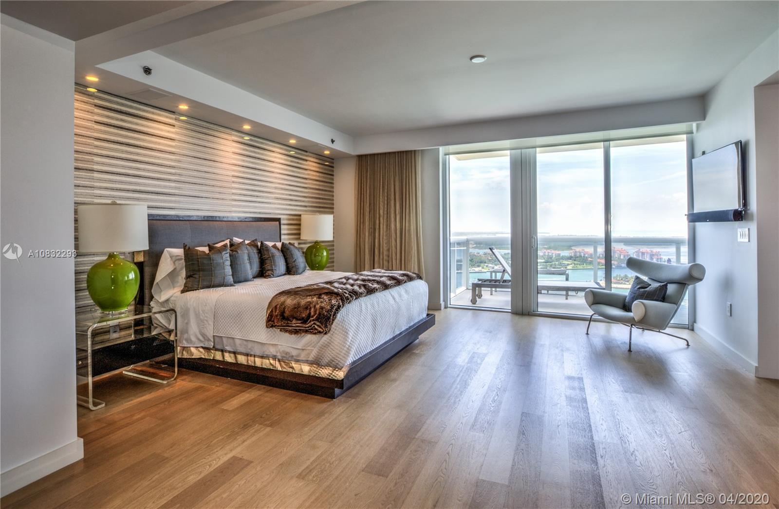 MURANO GRANDE AT PORTOFIN - Residential