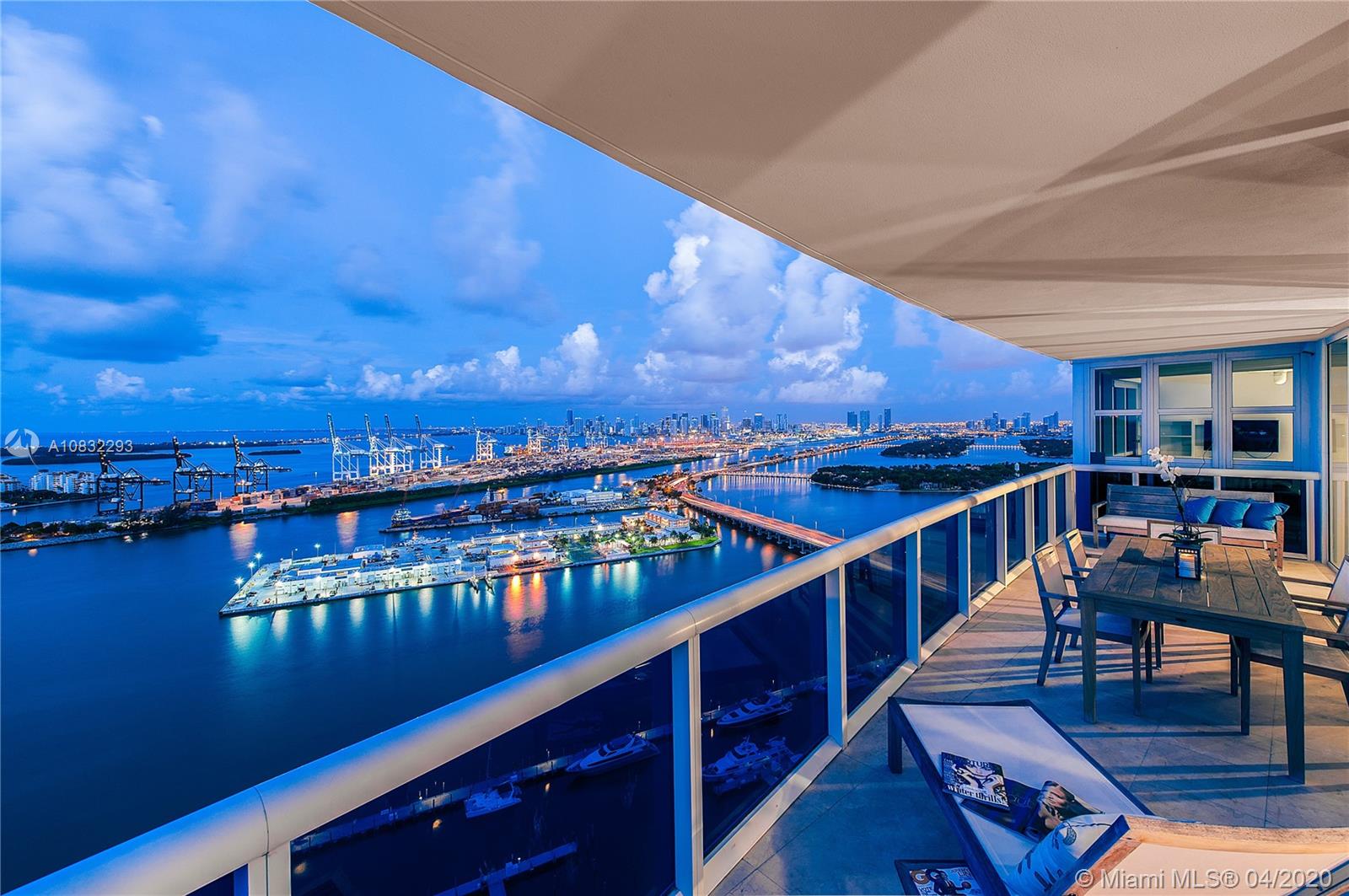 MURANO GRANDE AT PORTOFIN - Residential