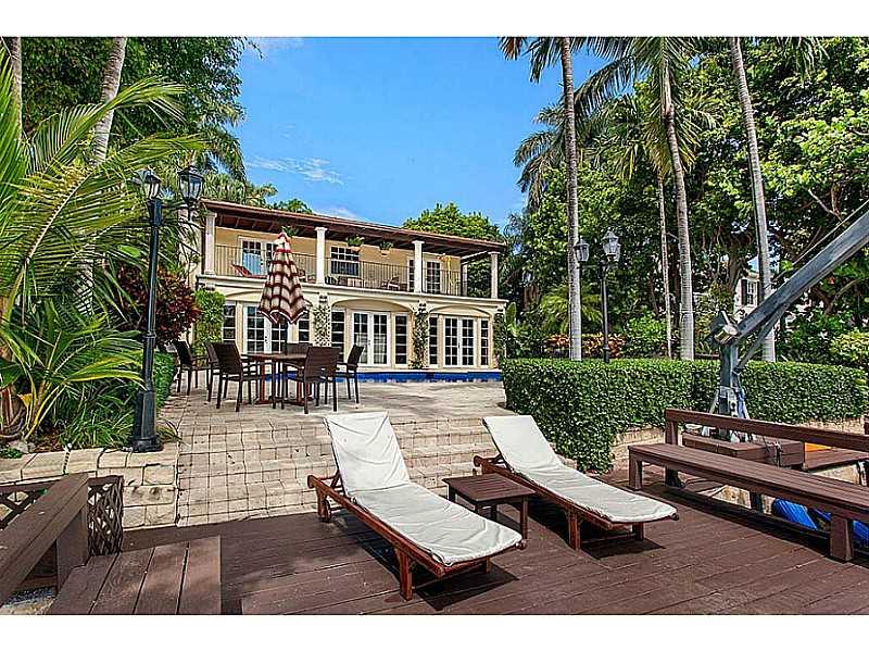 DILIDO ISLAND - Residential