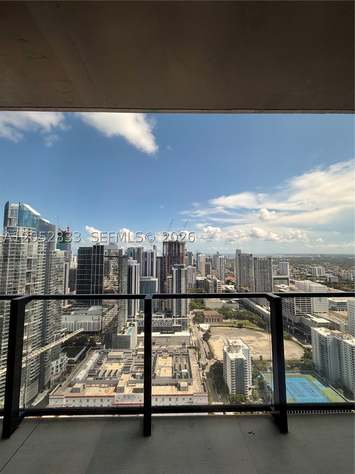 Miami North - Residential Lease
