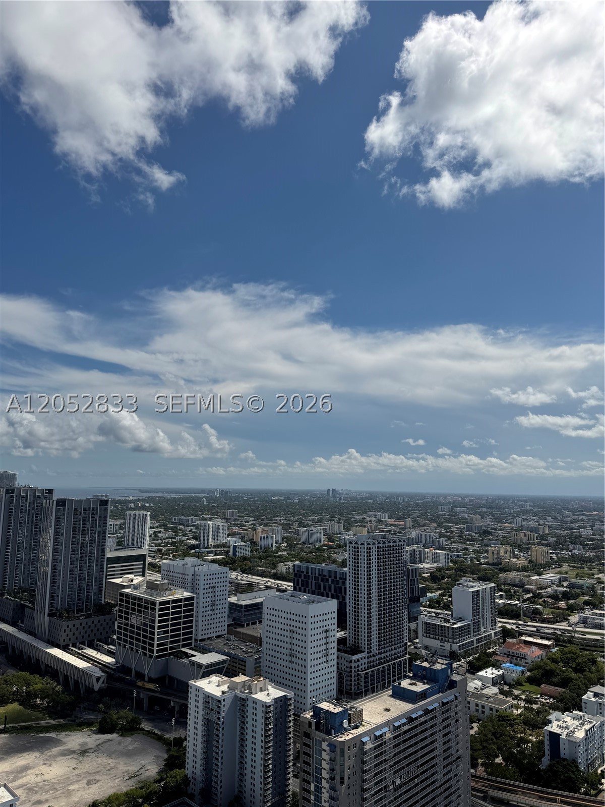 Miami North - Residential Lease