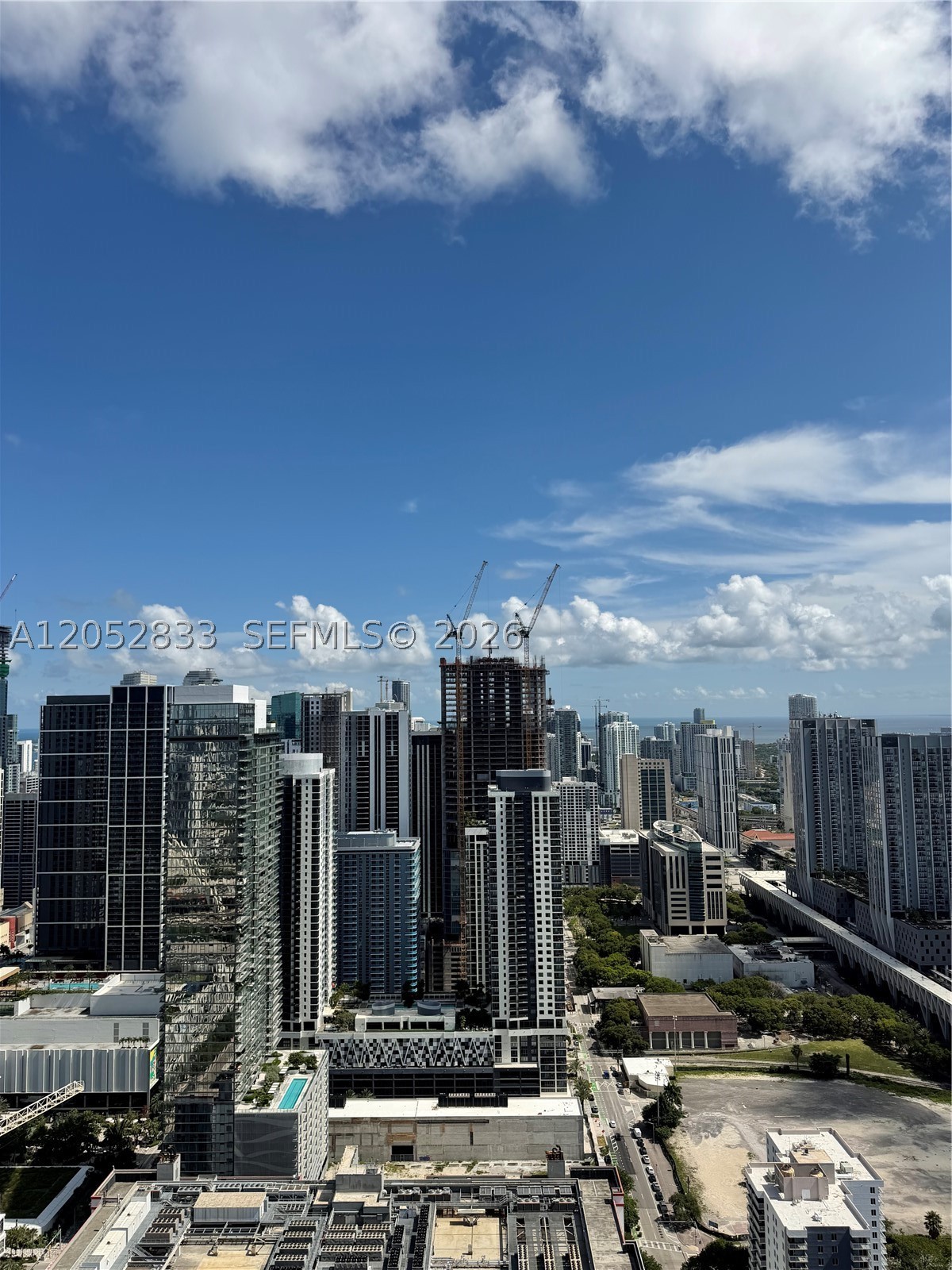 Miami North - Residential Lease