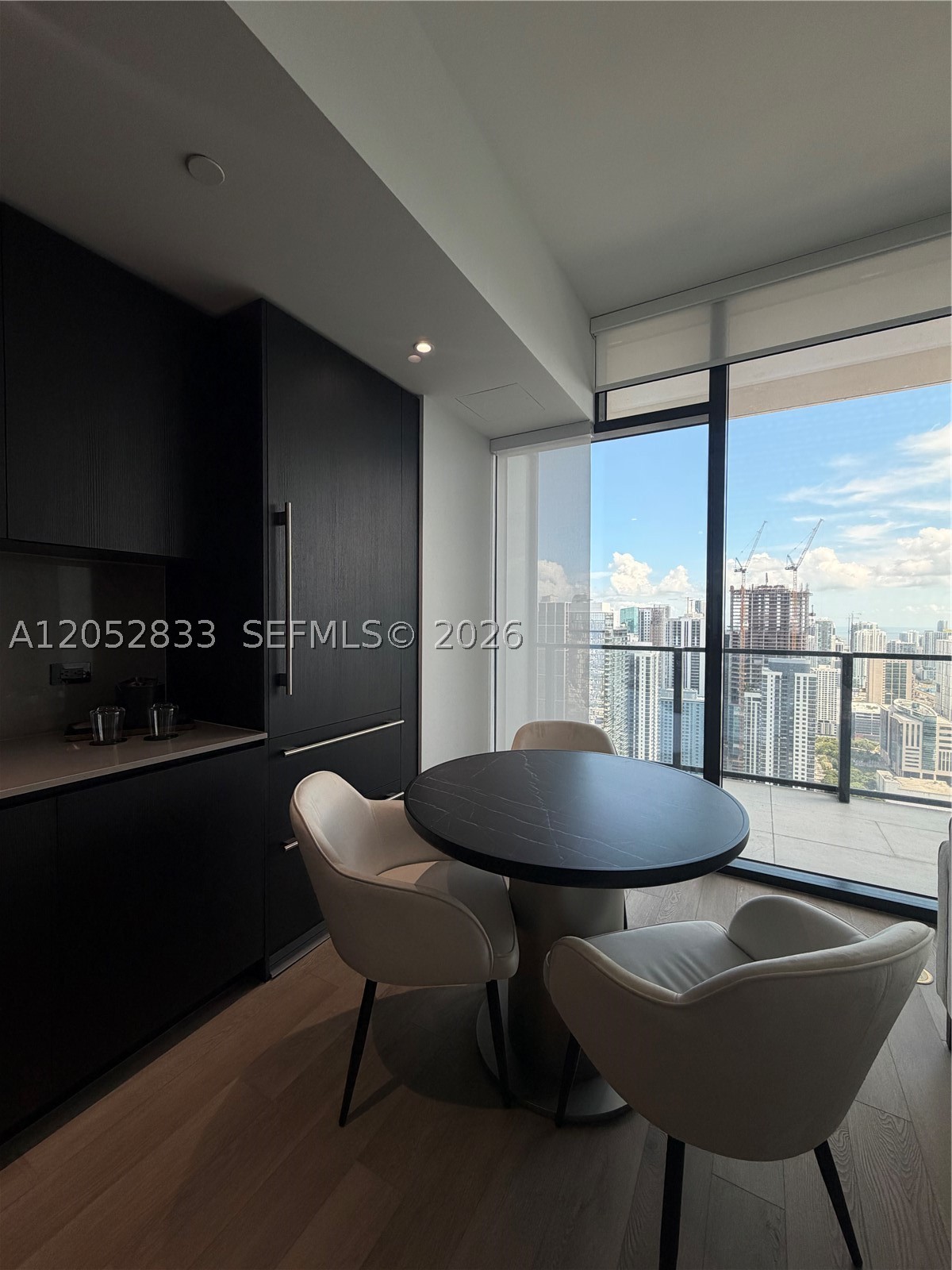 Miami North - Residential Lease