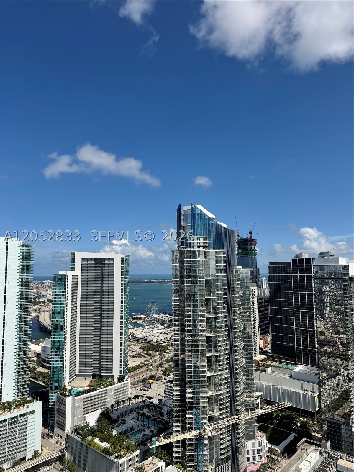 Miami North - Residential Lease