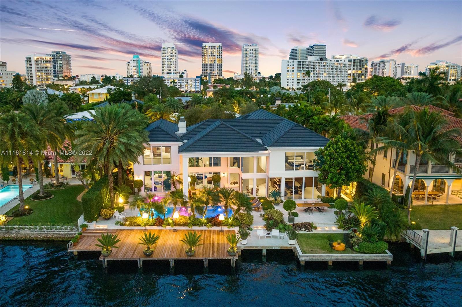 SUNRISE - Residential