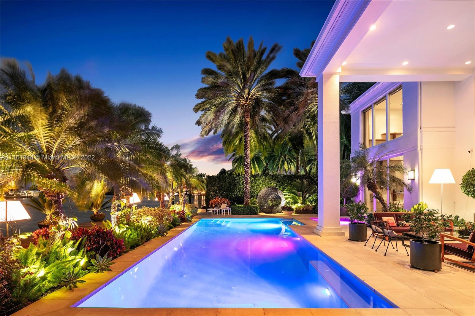 SUNRISE - Residential