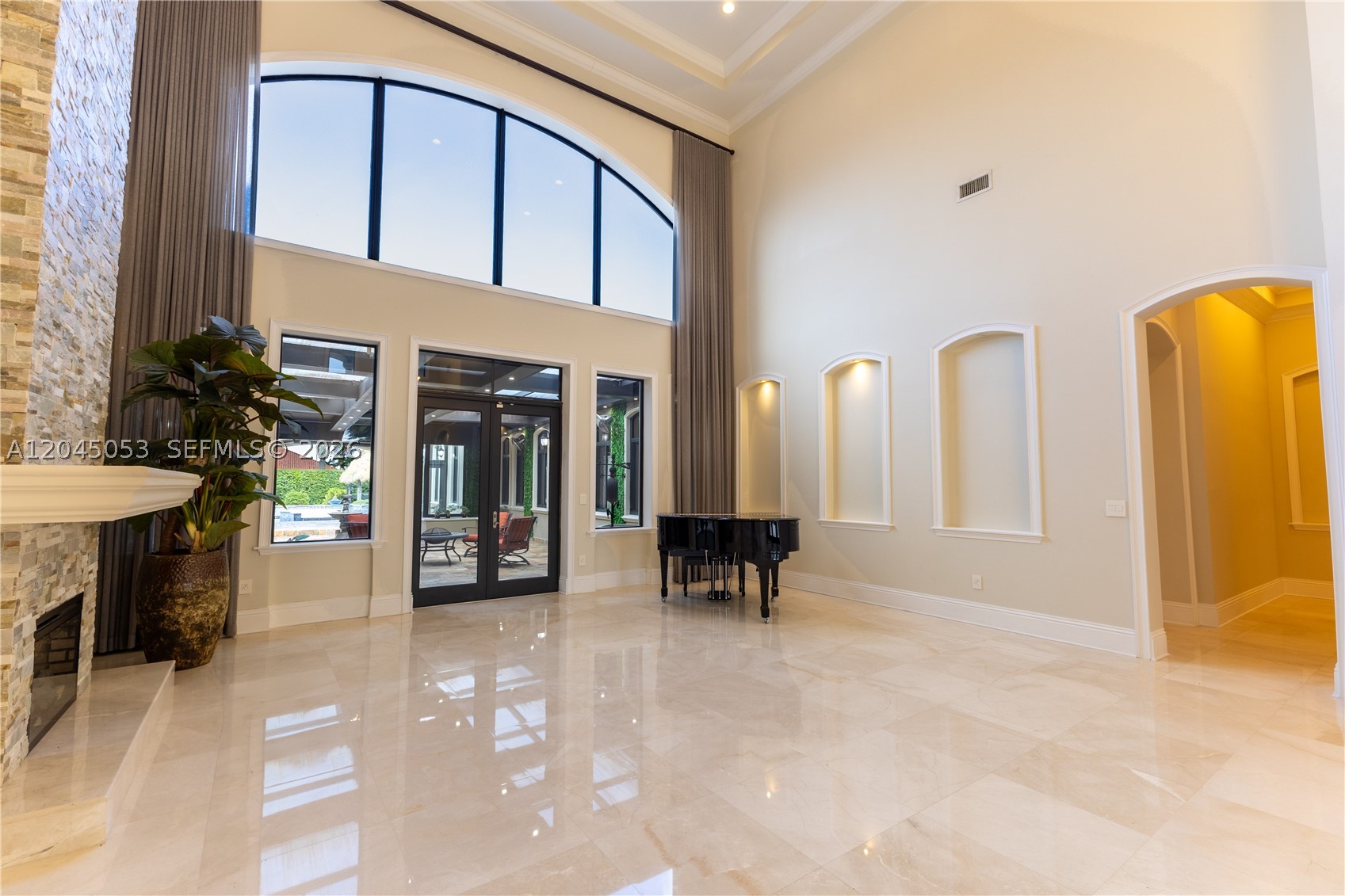 J G HEADS FARMS UNIT A - Residential