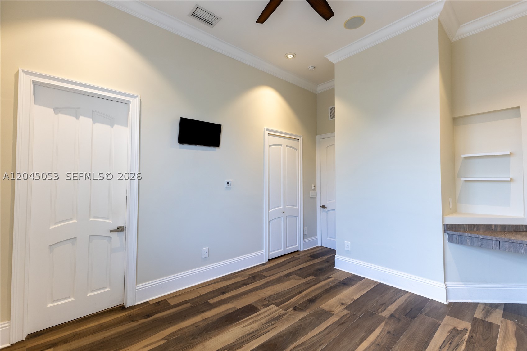 J G HEADS FARMS UNIT A - Residential