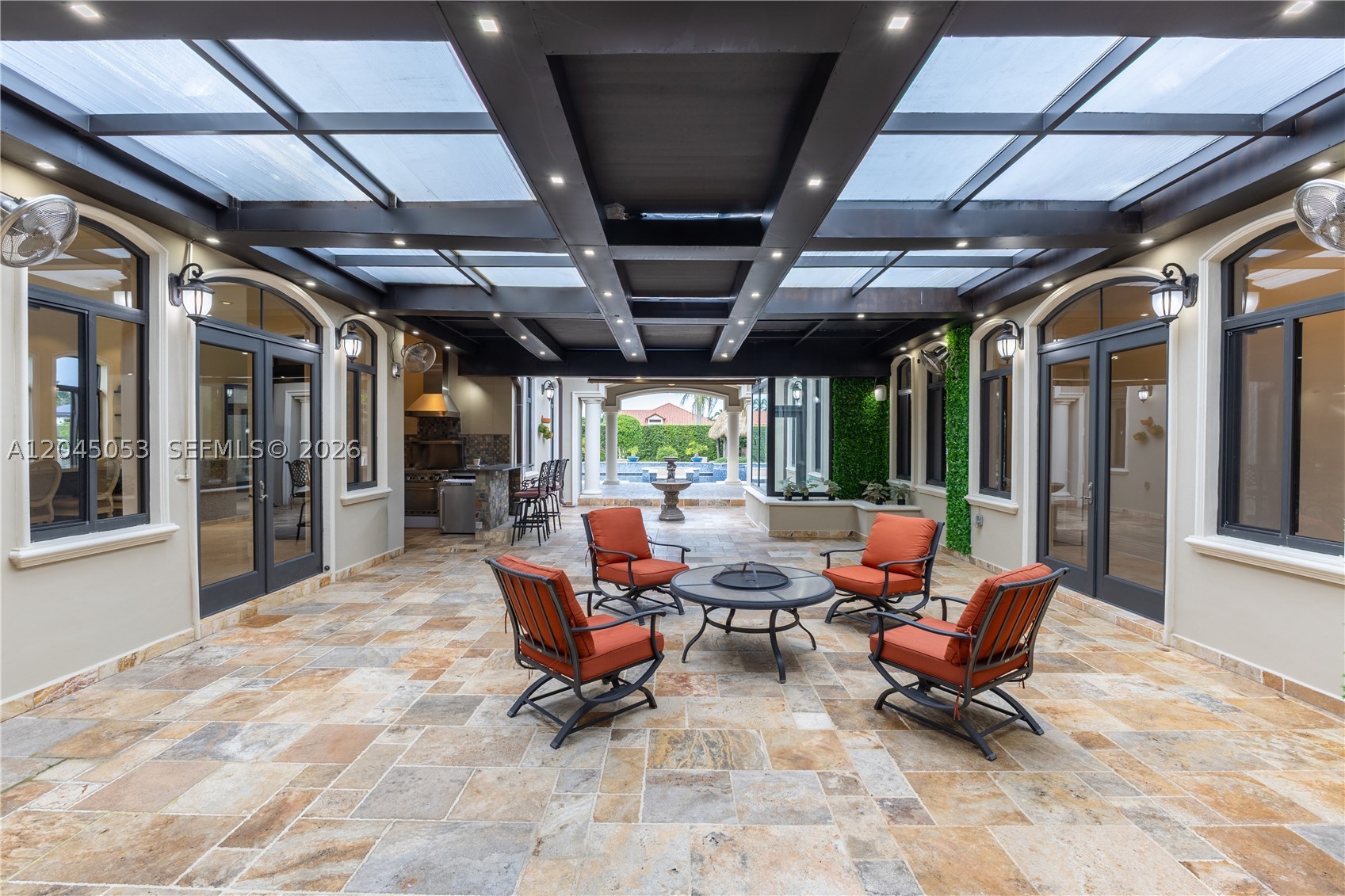 J G HEADS FARMS UNIT A - Residential