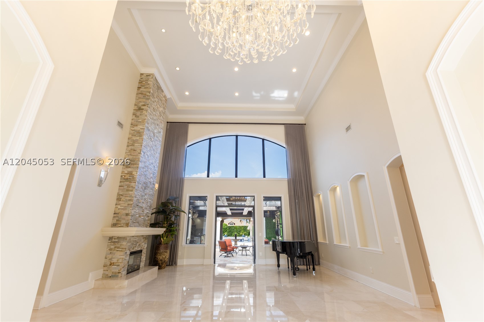 J G HEADS FARMS UNIT A - Residential