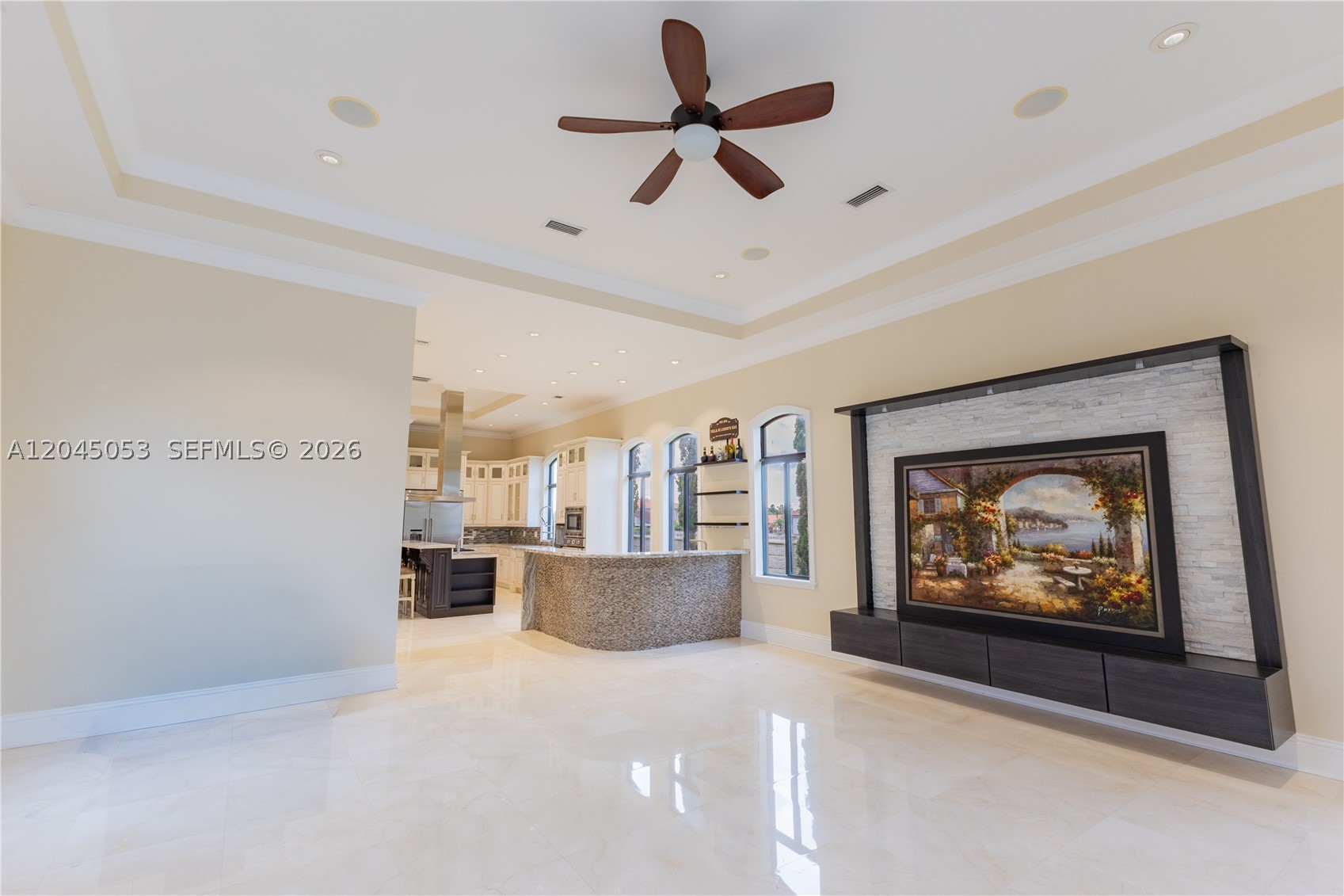 J G HEADS FARMS UNIT A - Residential