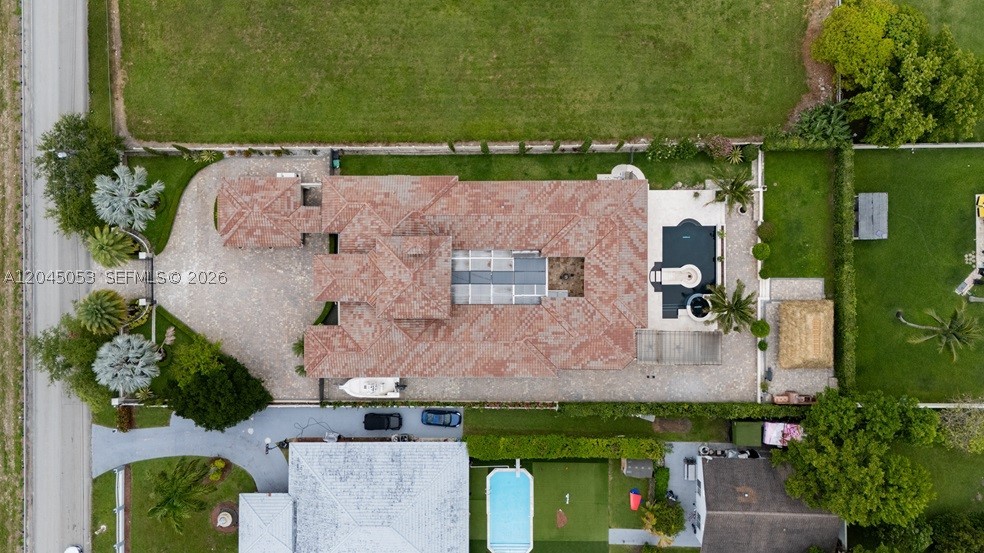 J G HEADS FARMS UNIT A - Residential