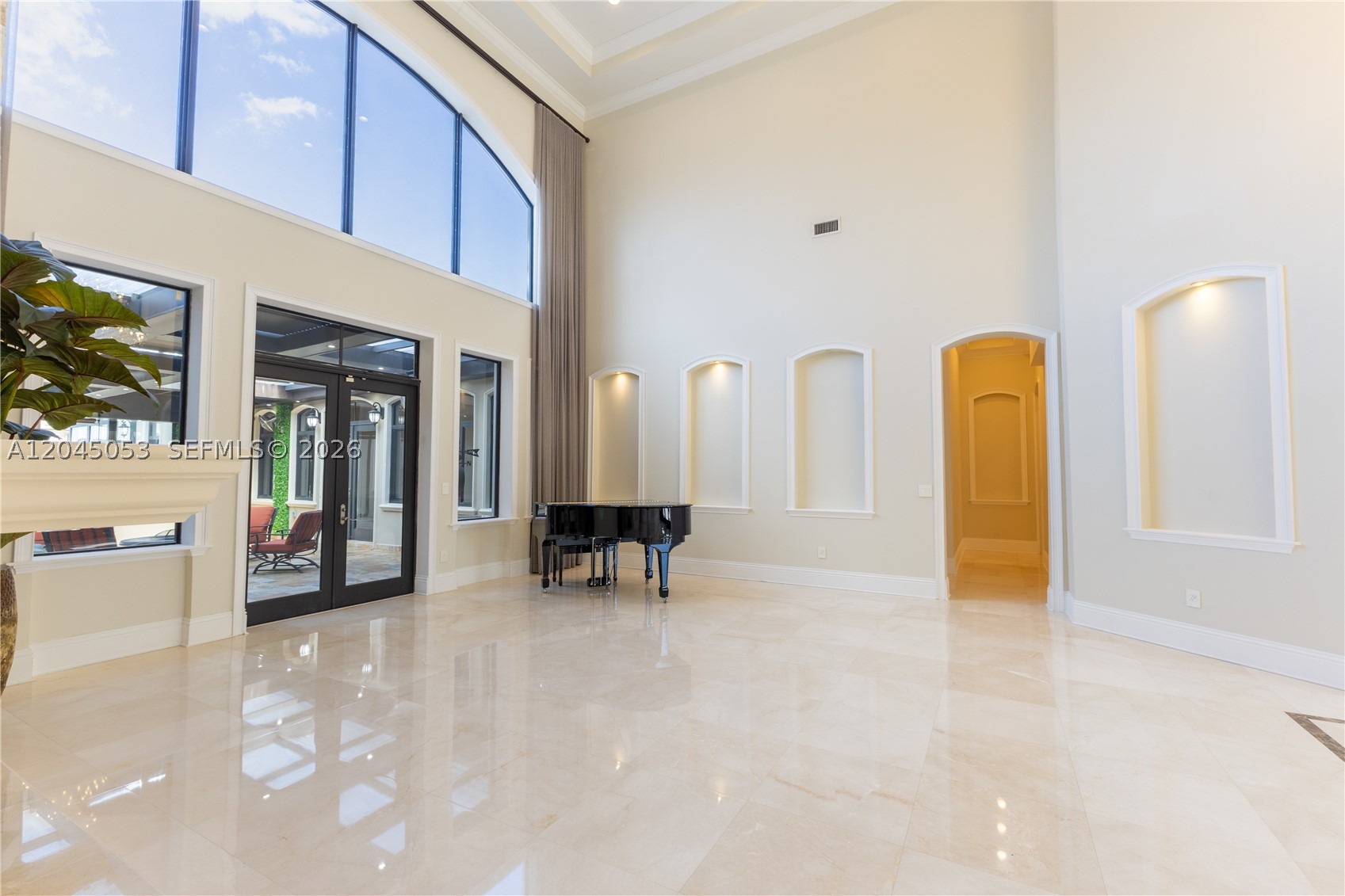 J G HEADS FARMS UNIT A - Residential